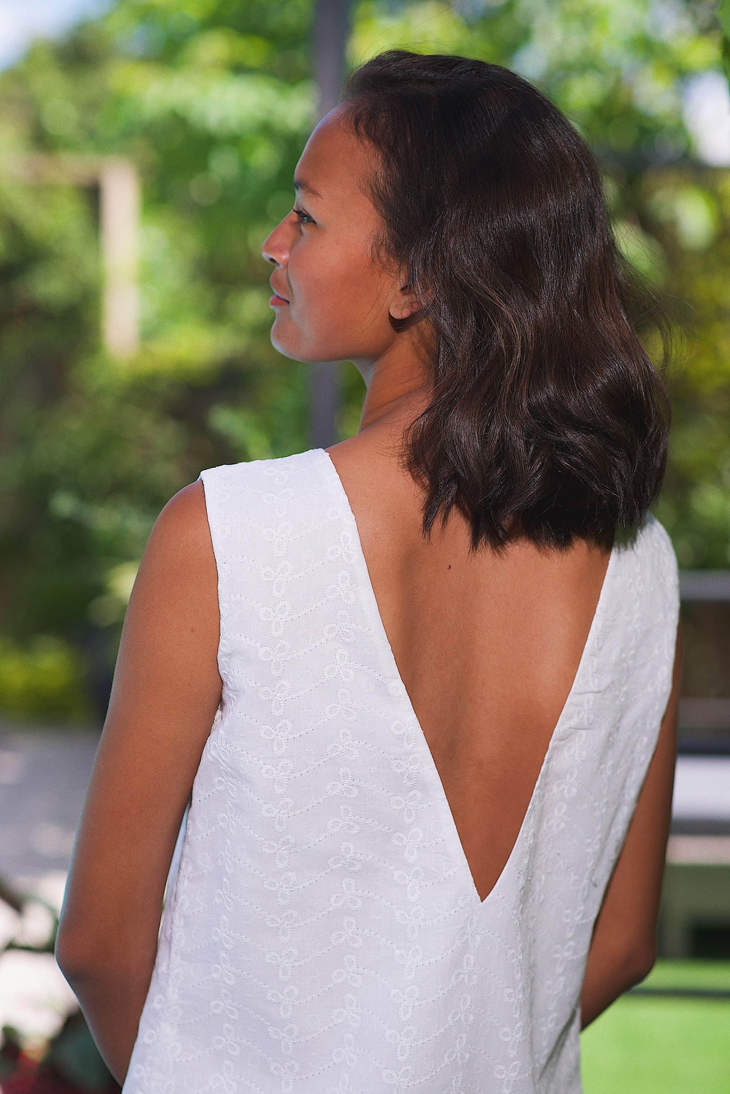 Gabrielle dress