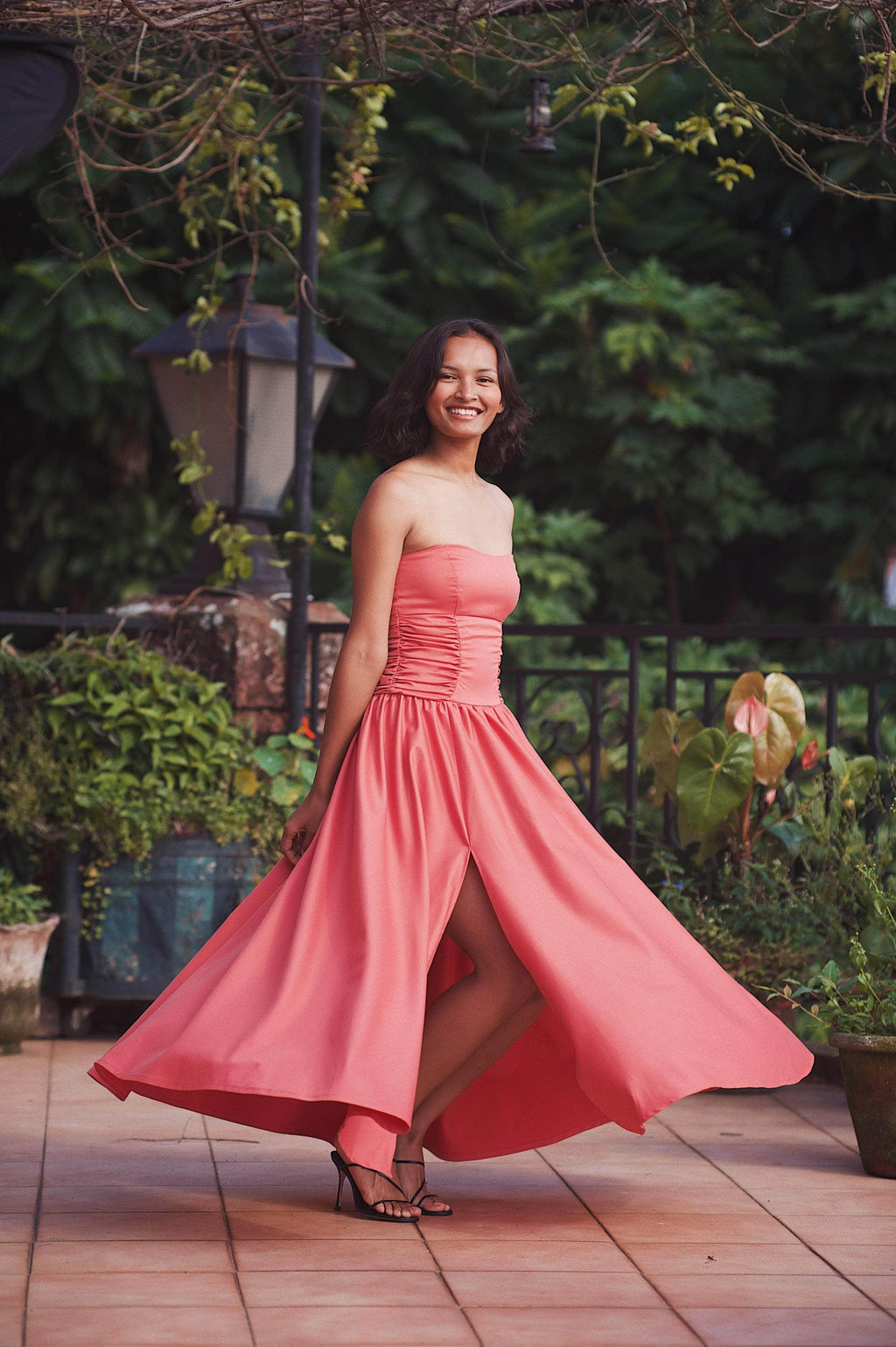 Lawrence dress