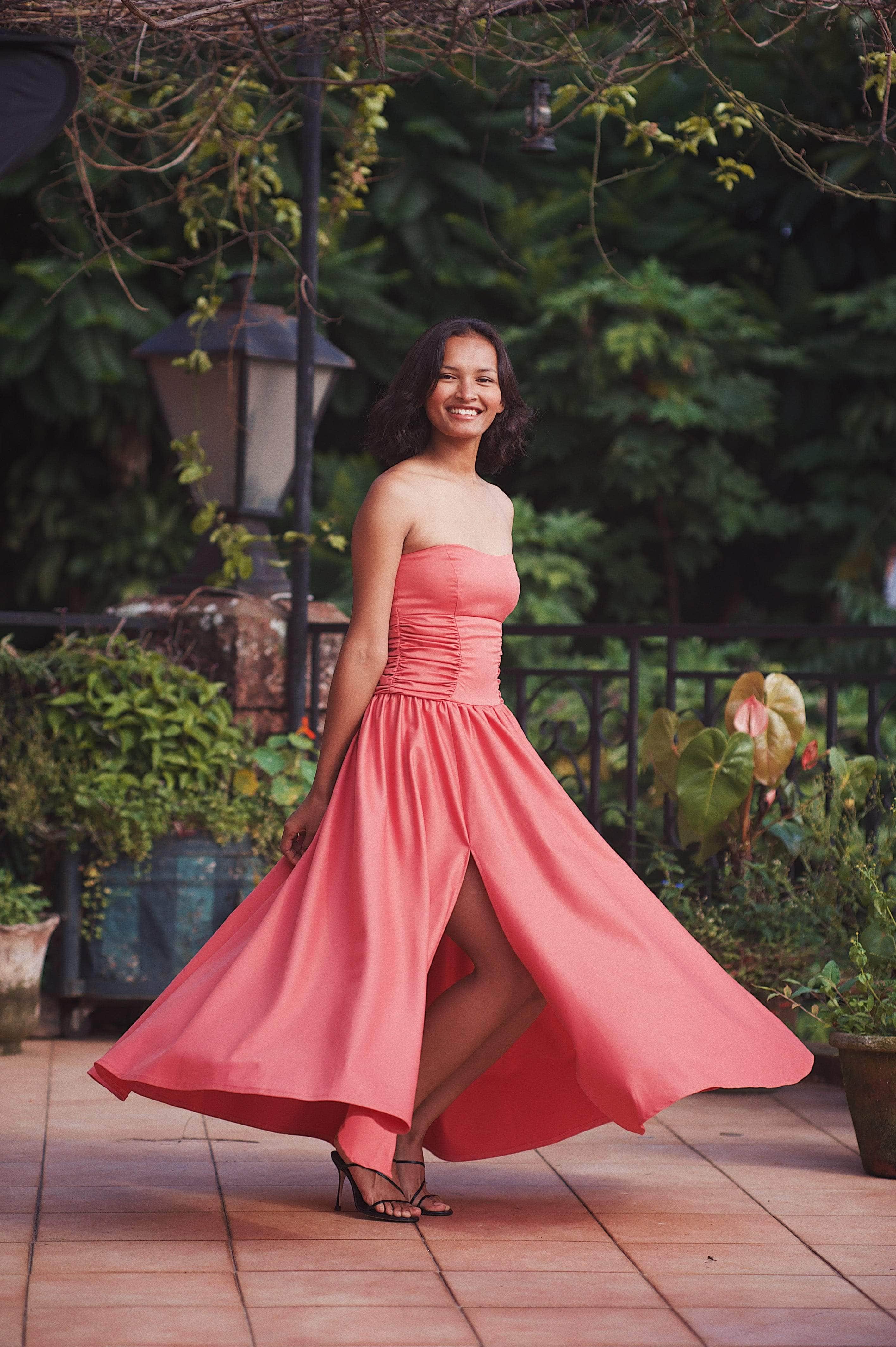 Lawrence dress