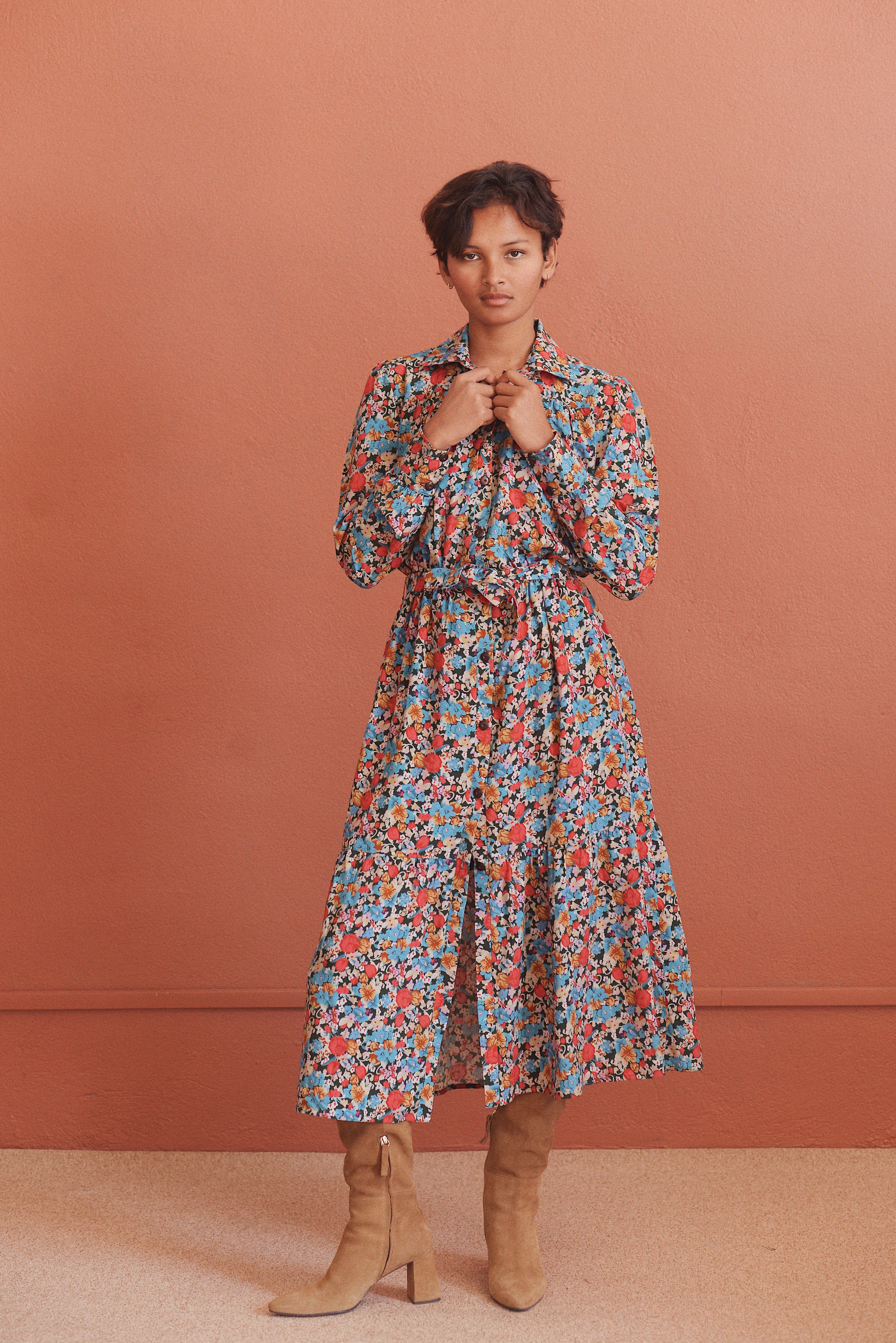 Sadie dress