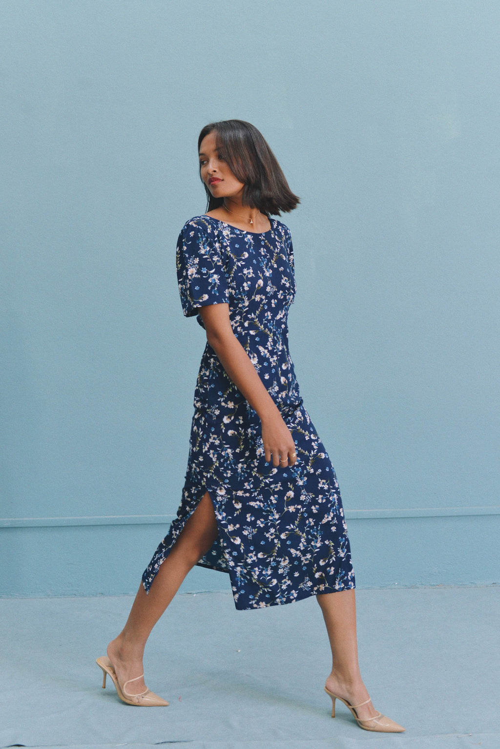 Vera dress
