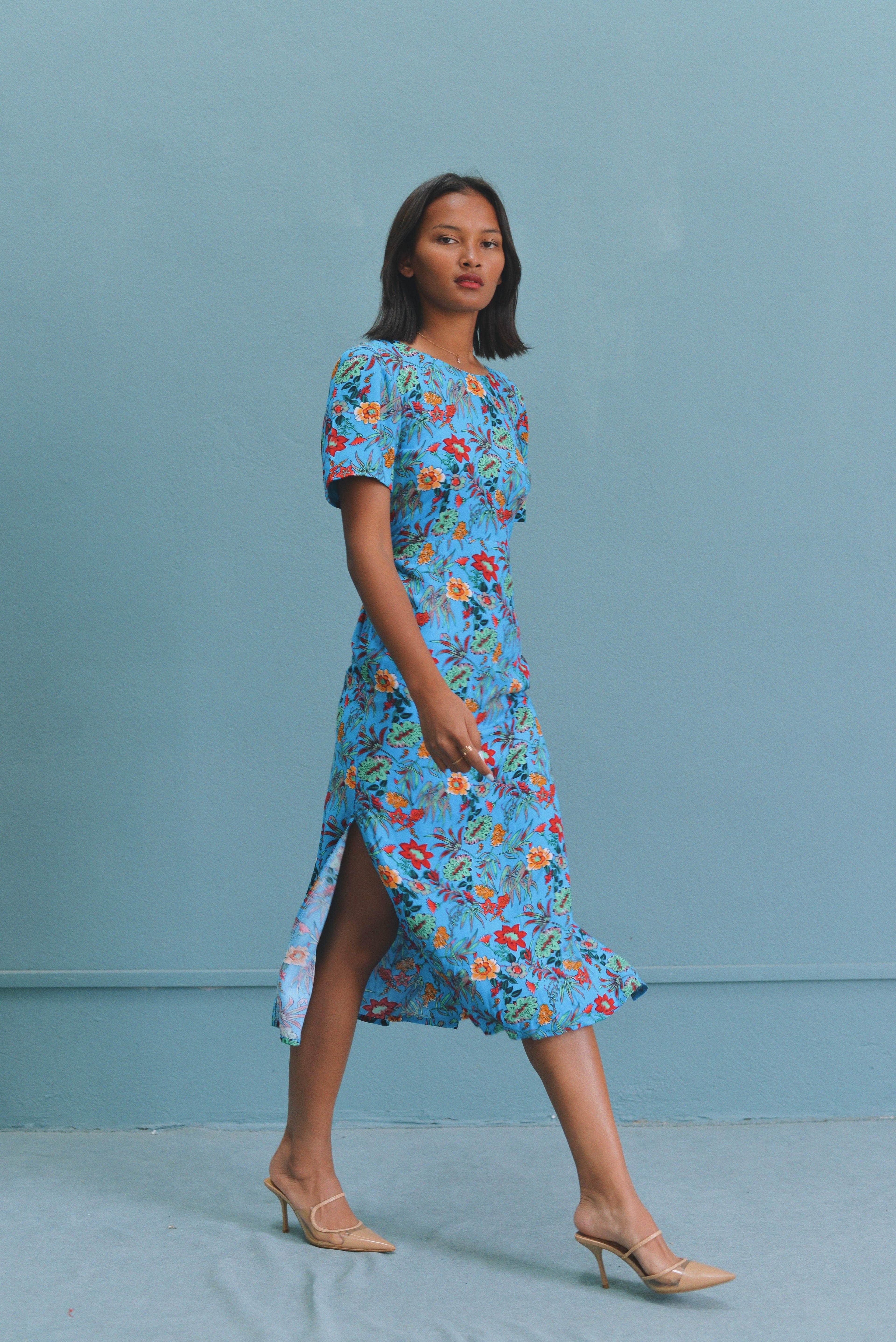 Vera dress
