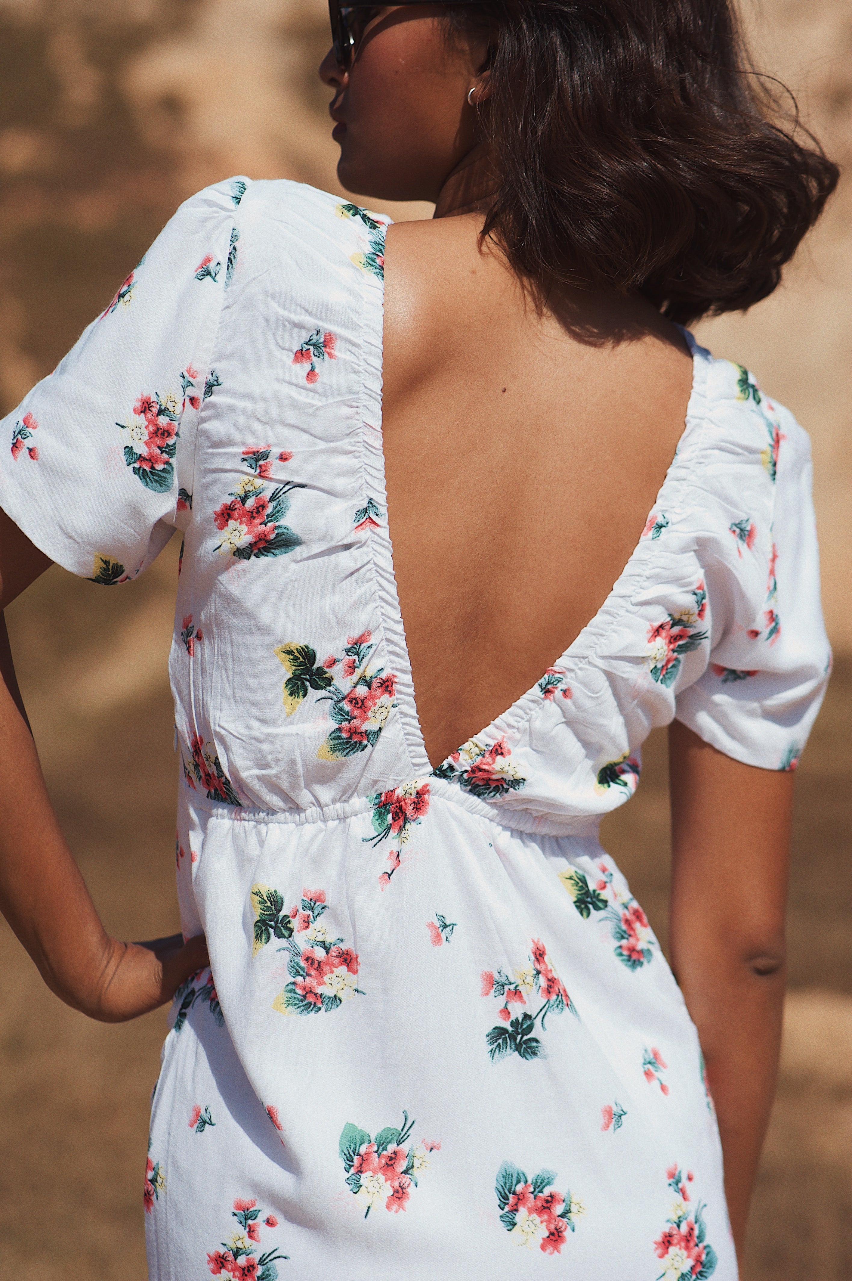 Vera dress