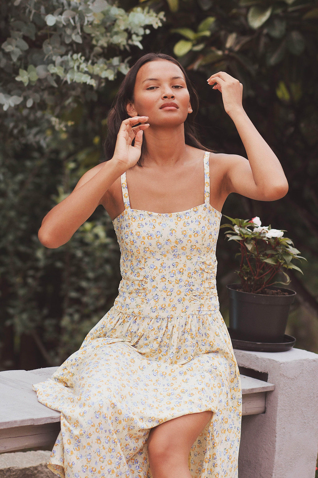 Solene dress