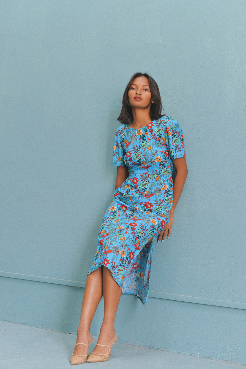 Vera dress