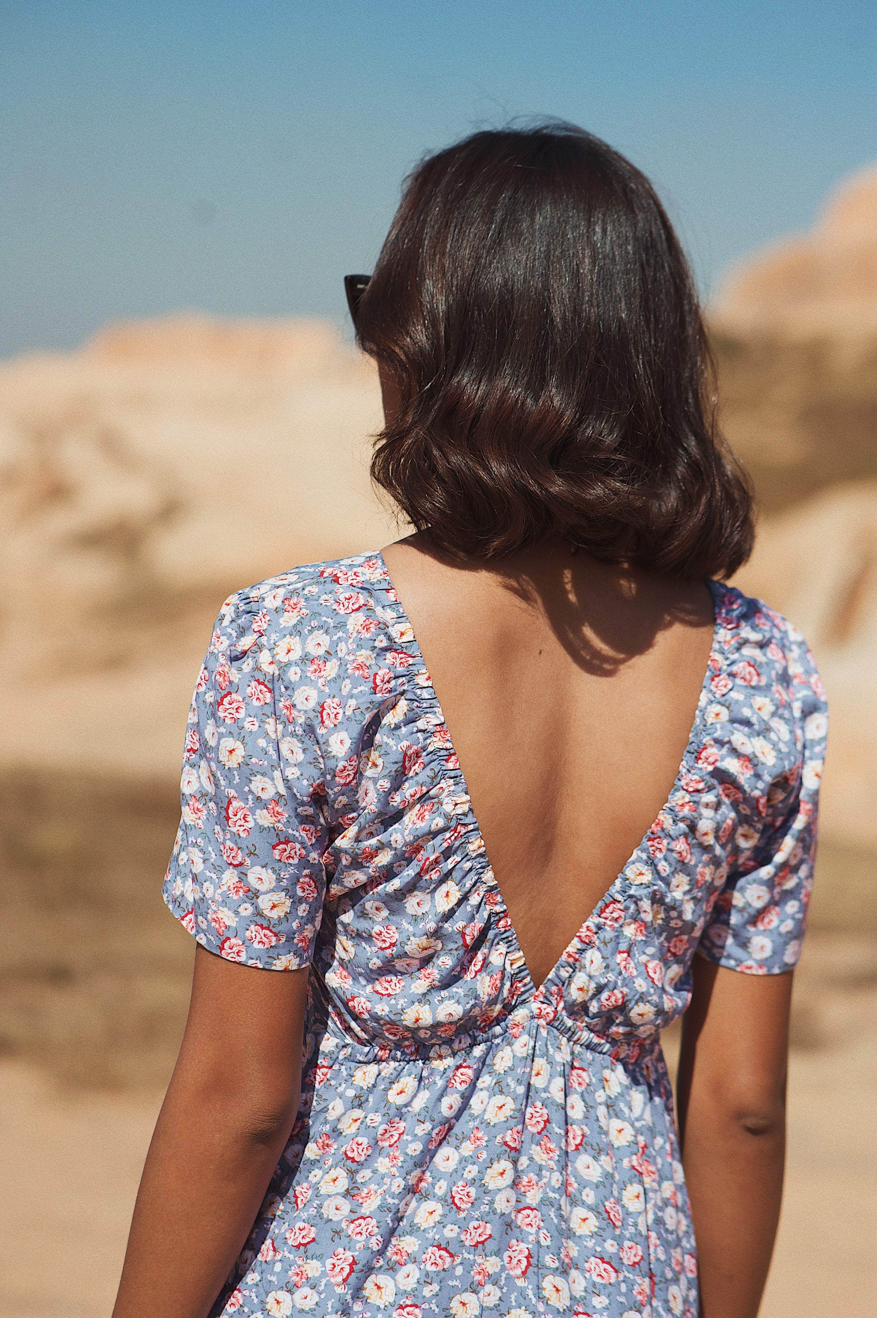 Vera dress