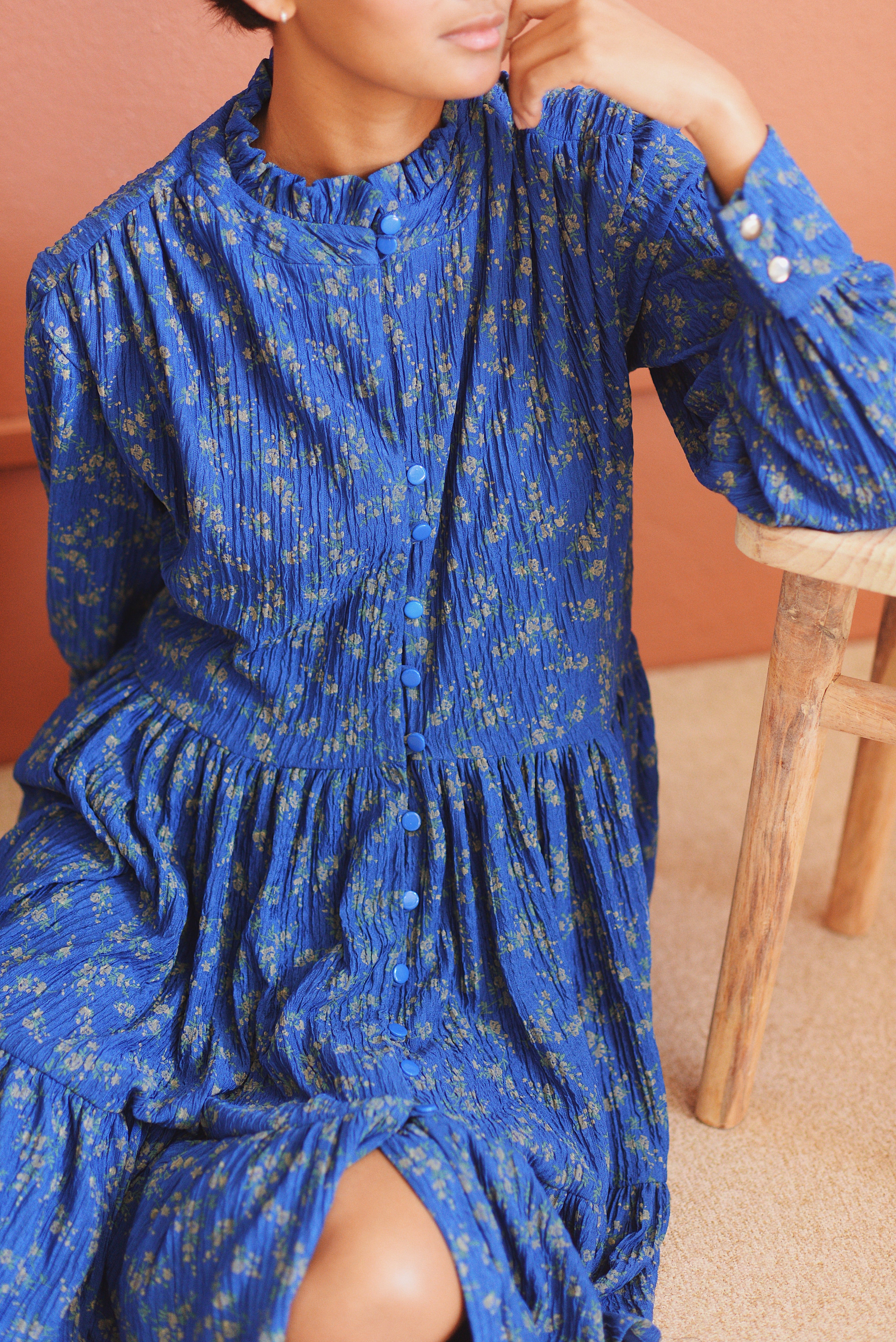 Estralette dress