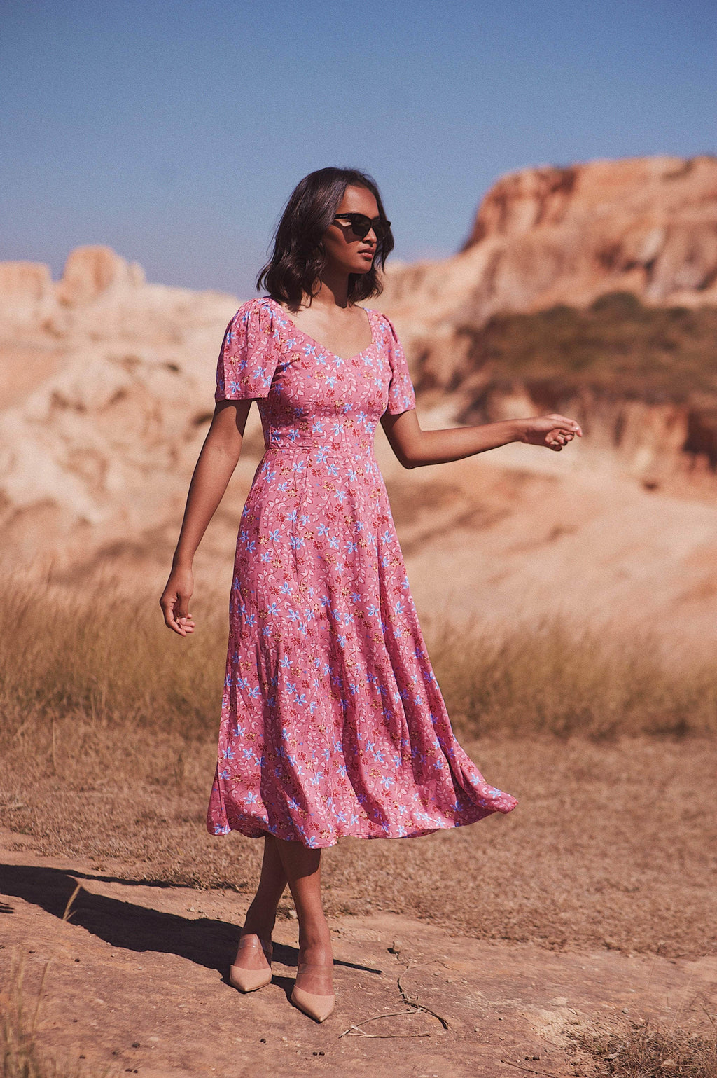 Elodie dress