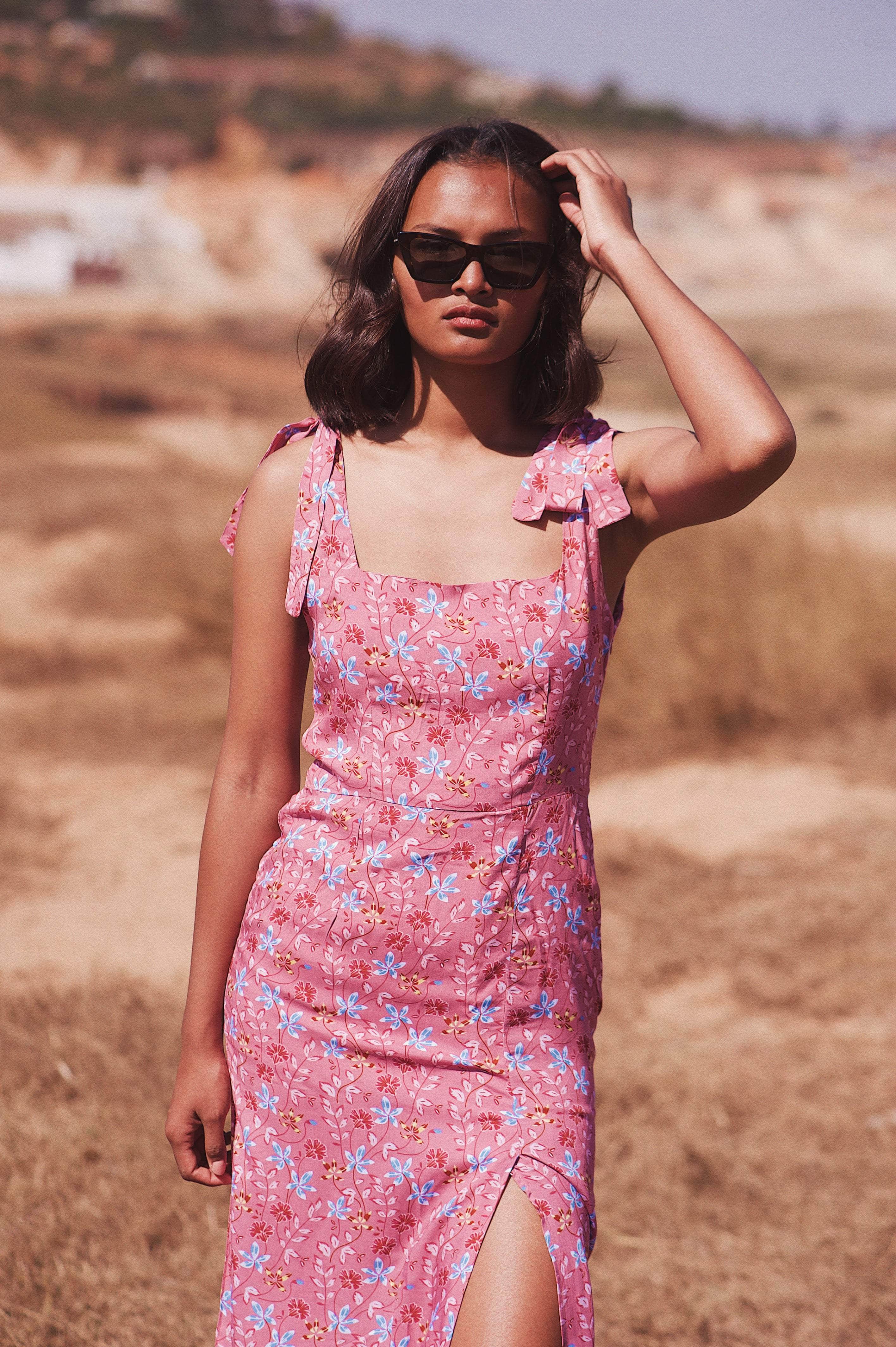 Tina dress