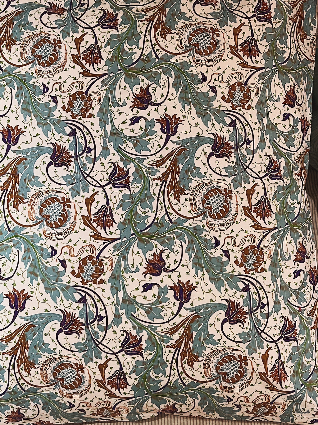 Printed pillow - Pair