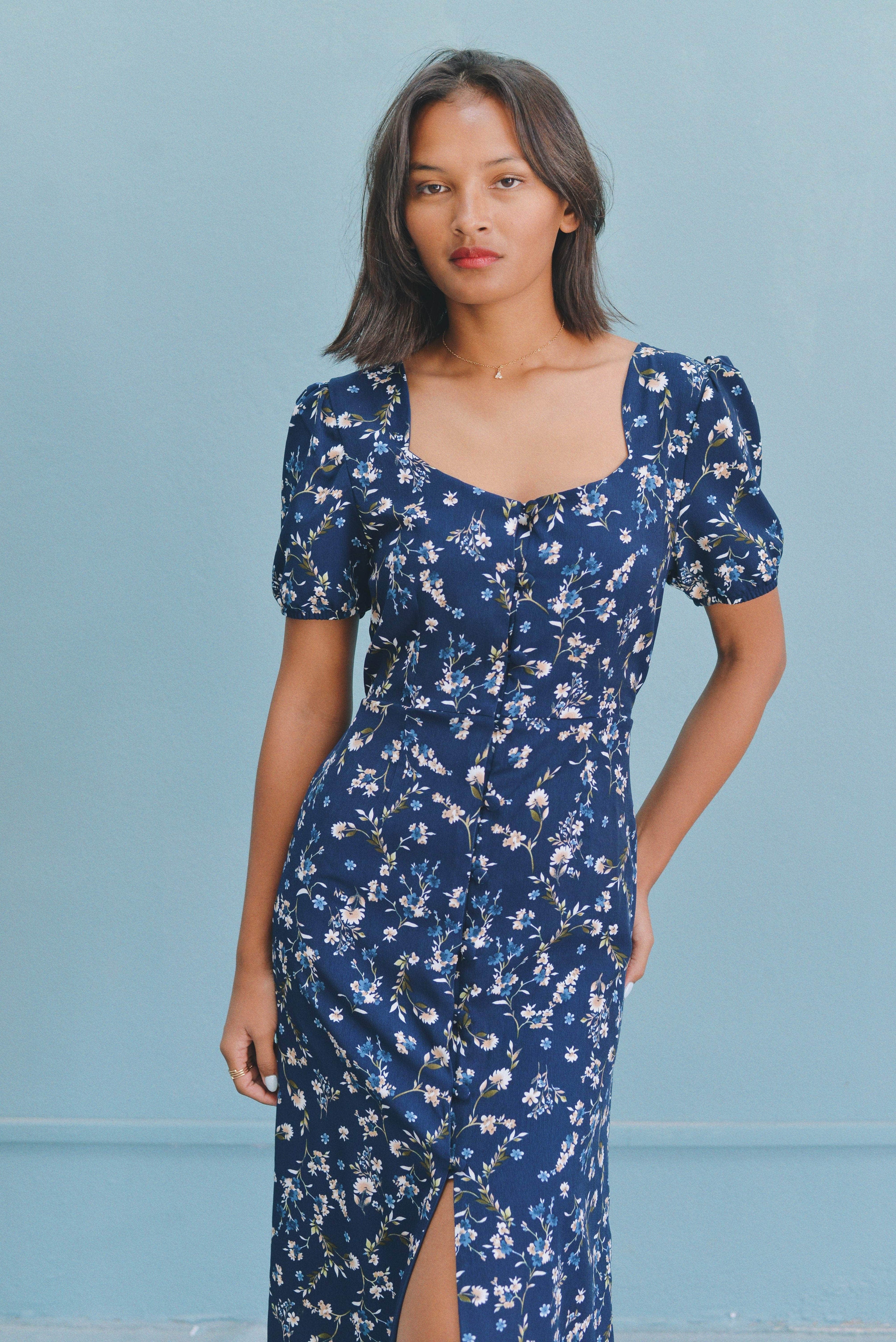Vera dress
