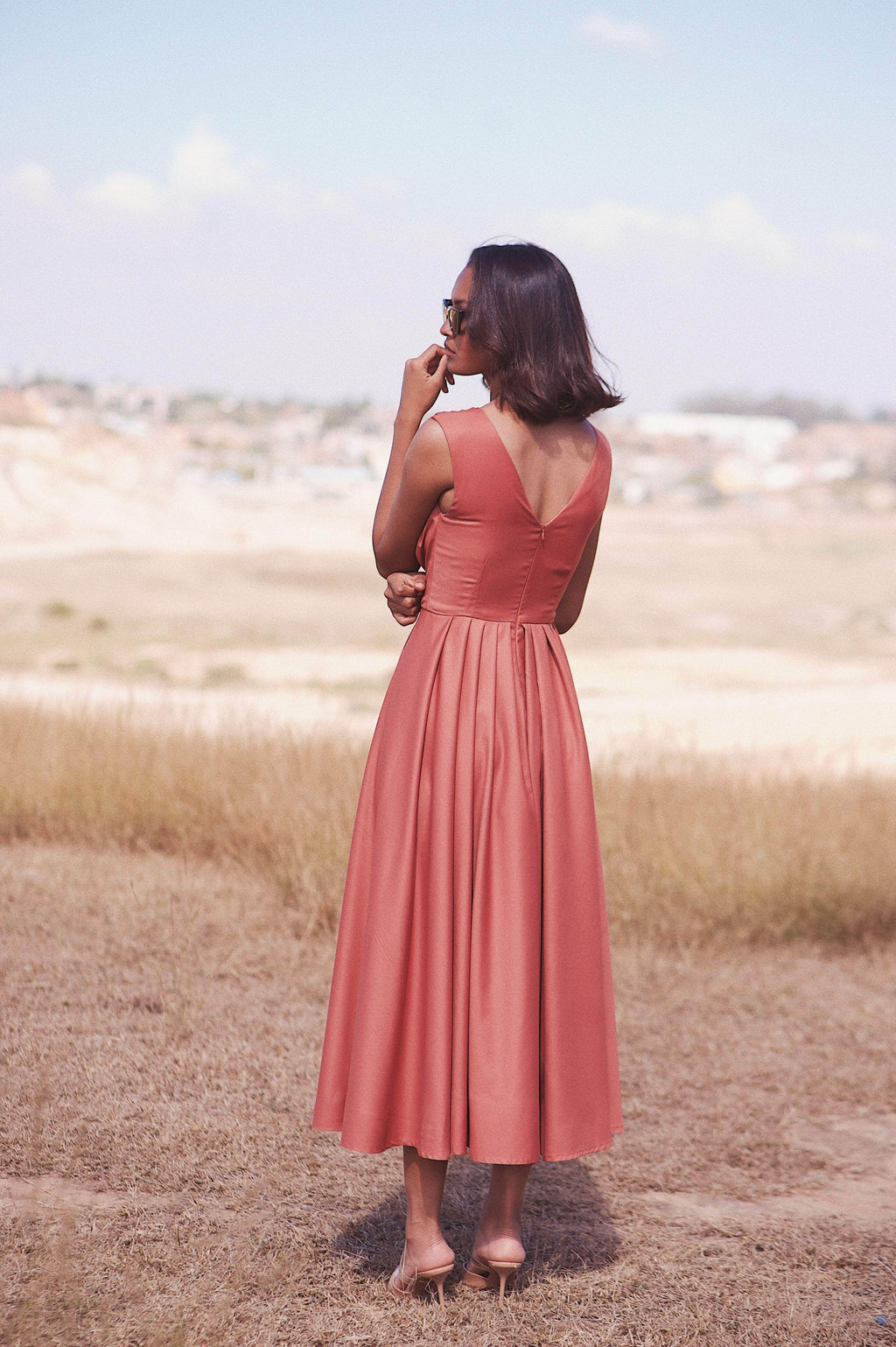 Frikah dress