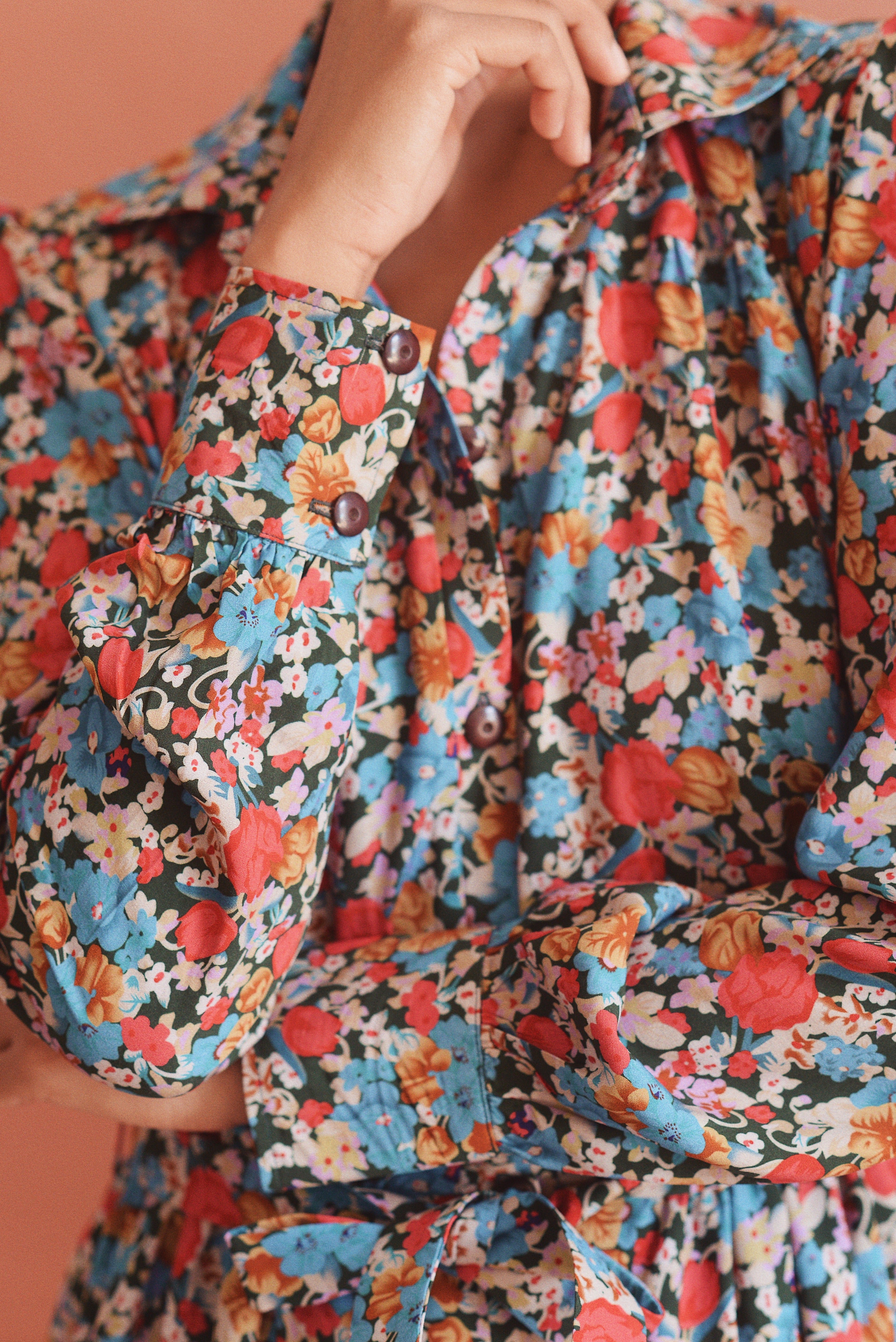 Sadie dress