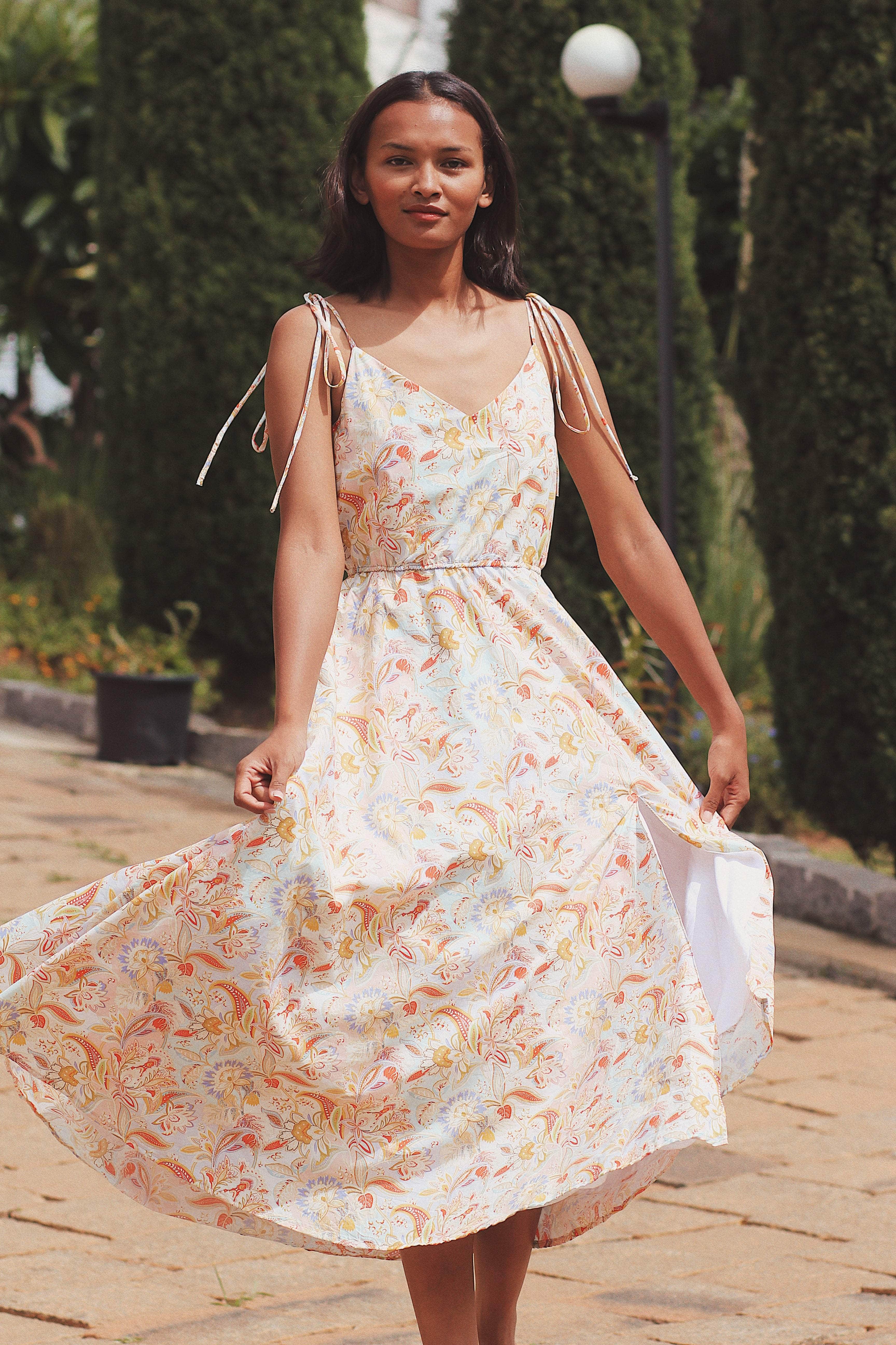 Pia dress