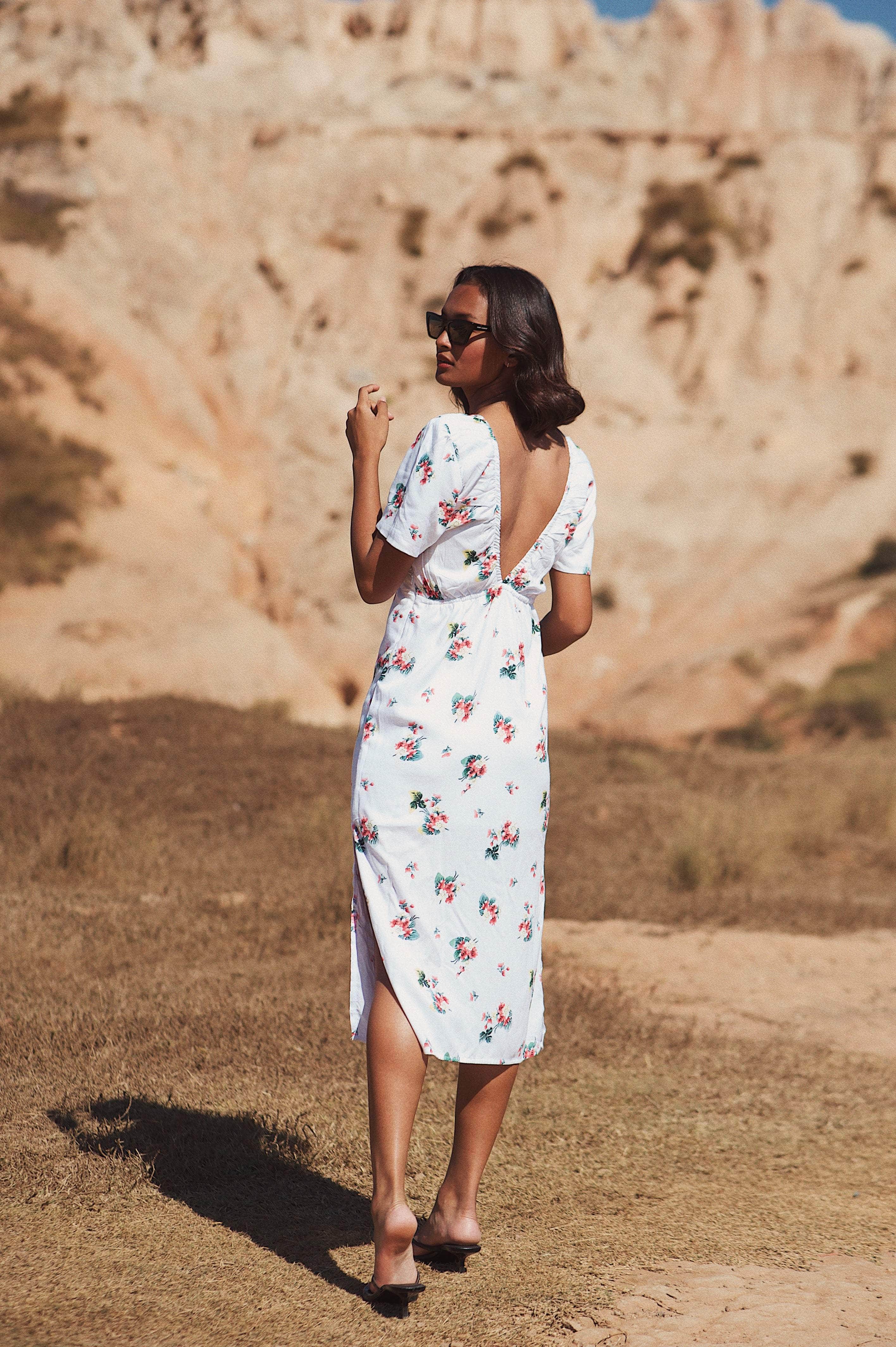 Vera dress