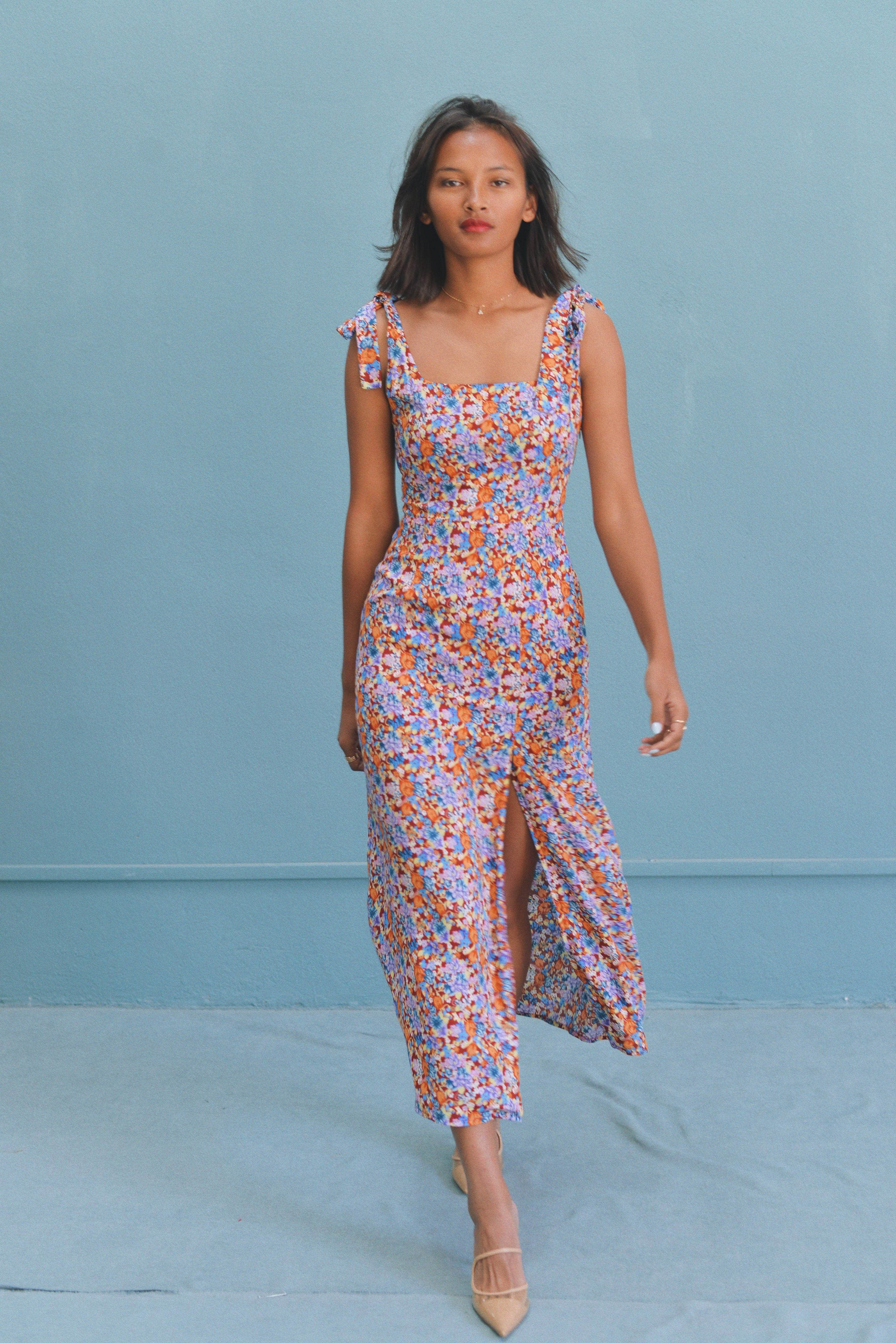 Tina dress