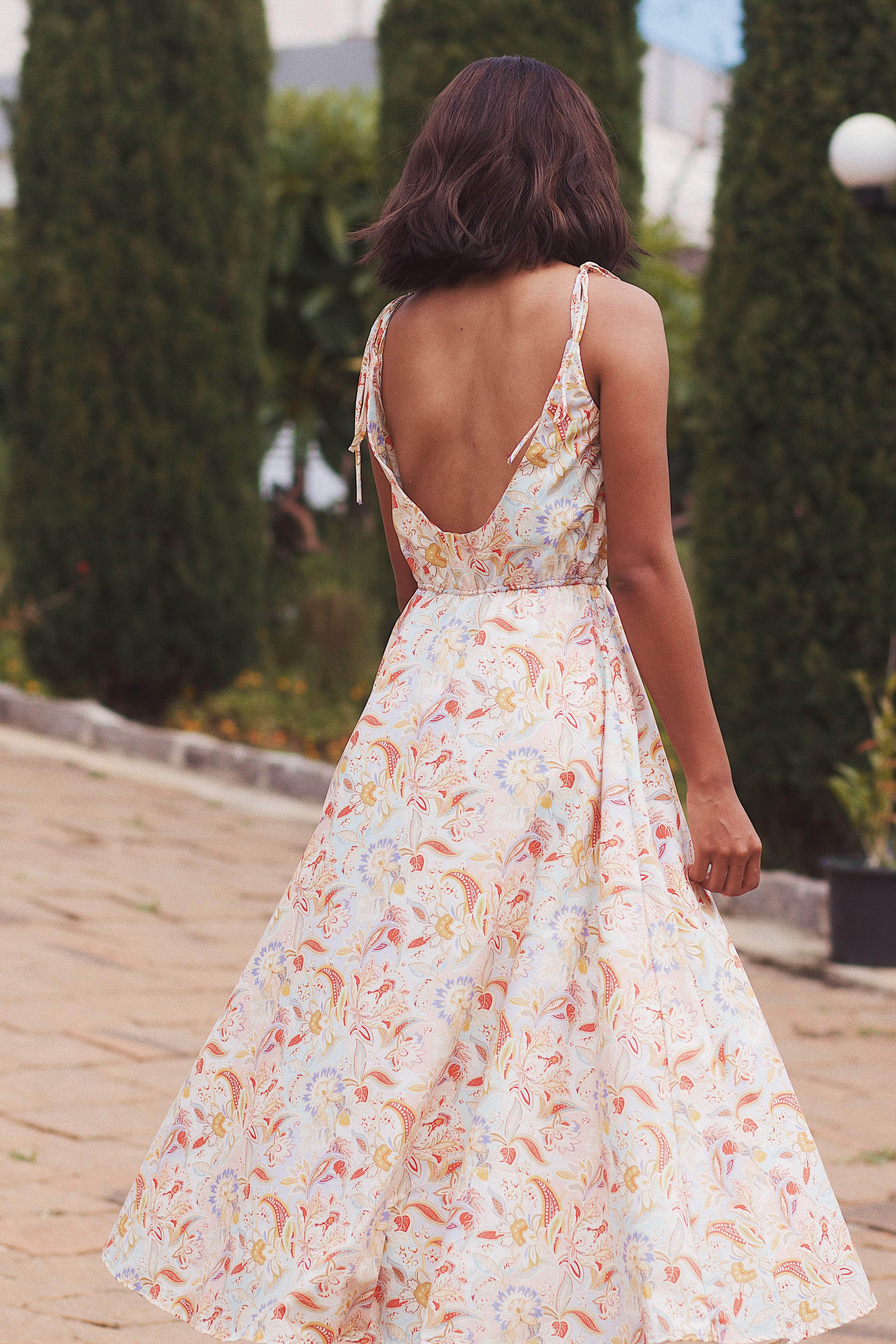 Pia dress