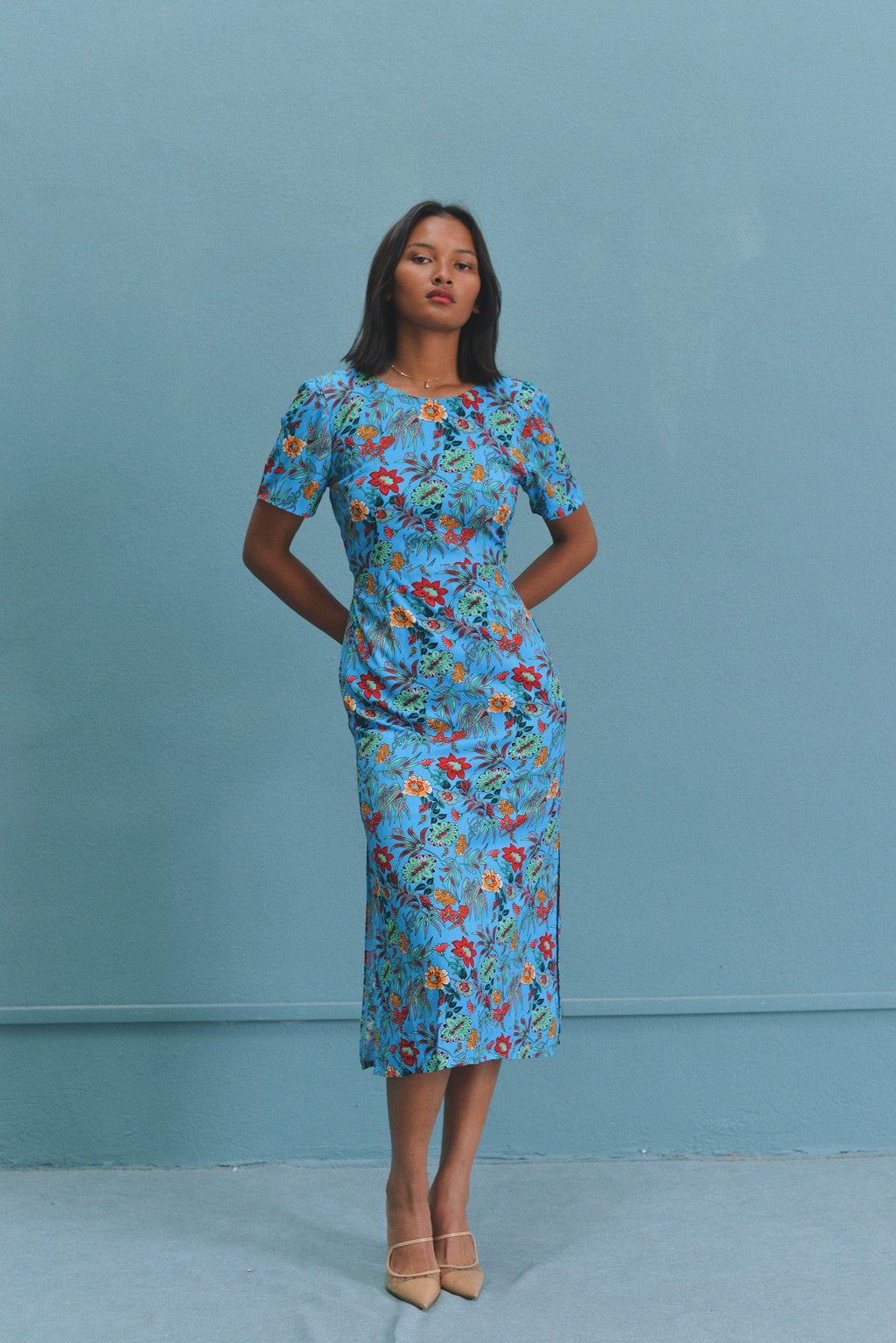 Vera dress