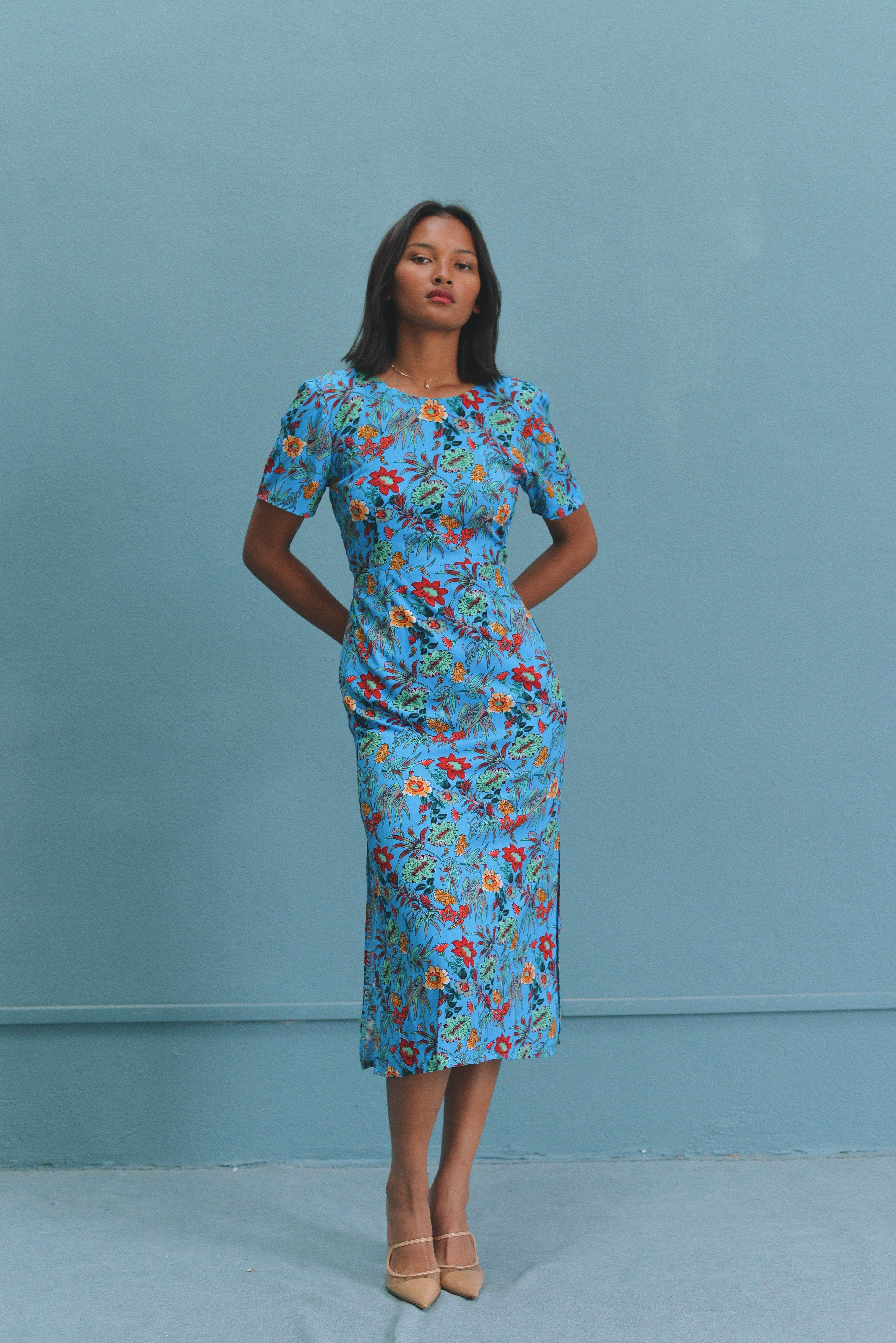 Vera dress