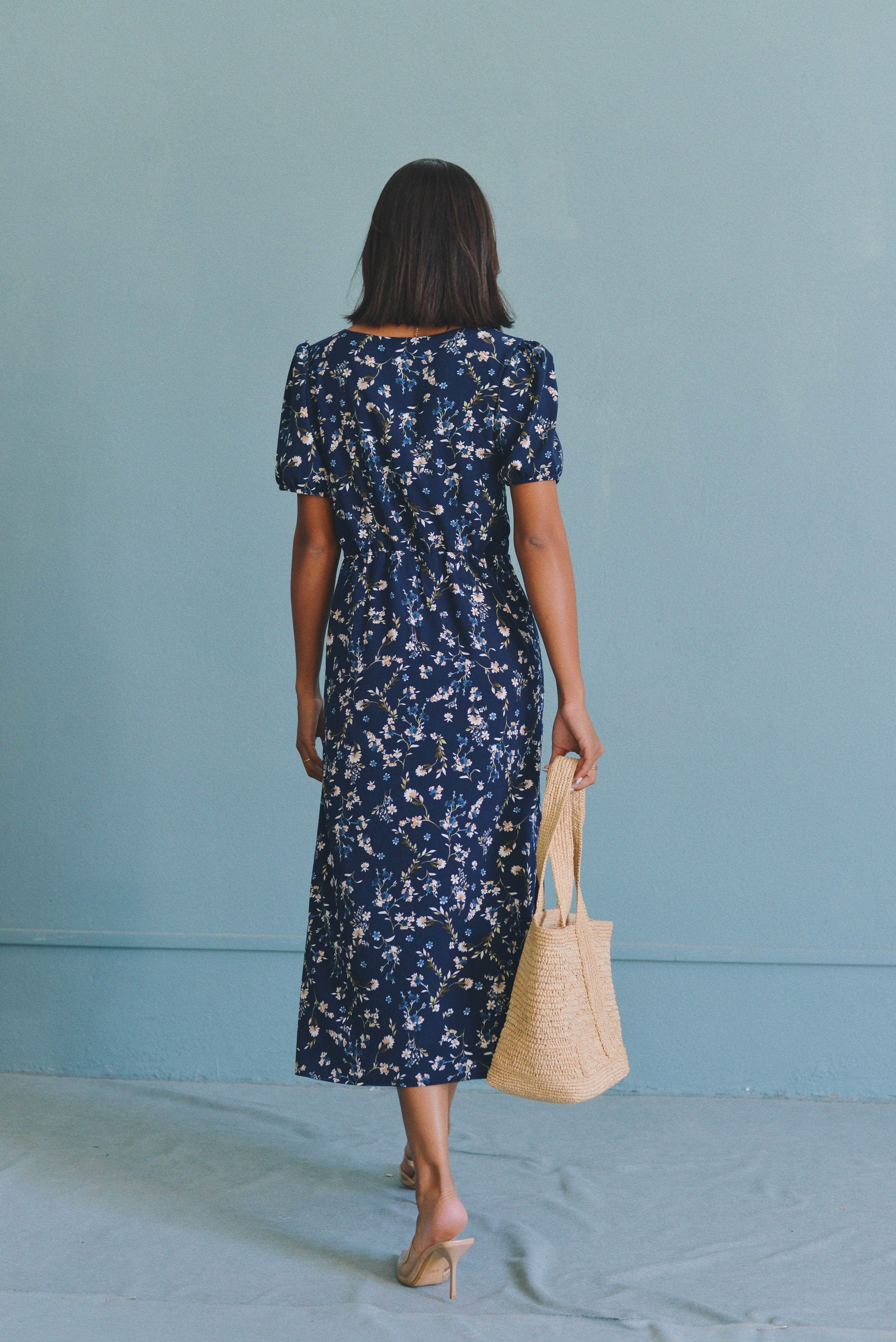 Vera dress