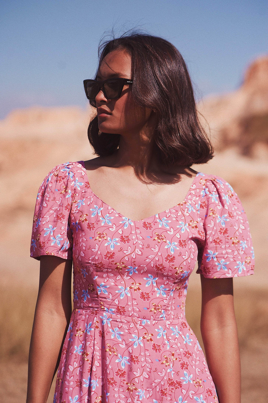 Elodie dress