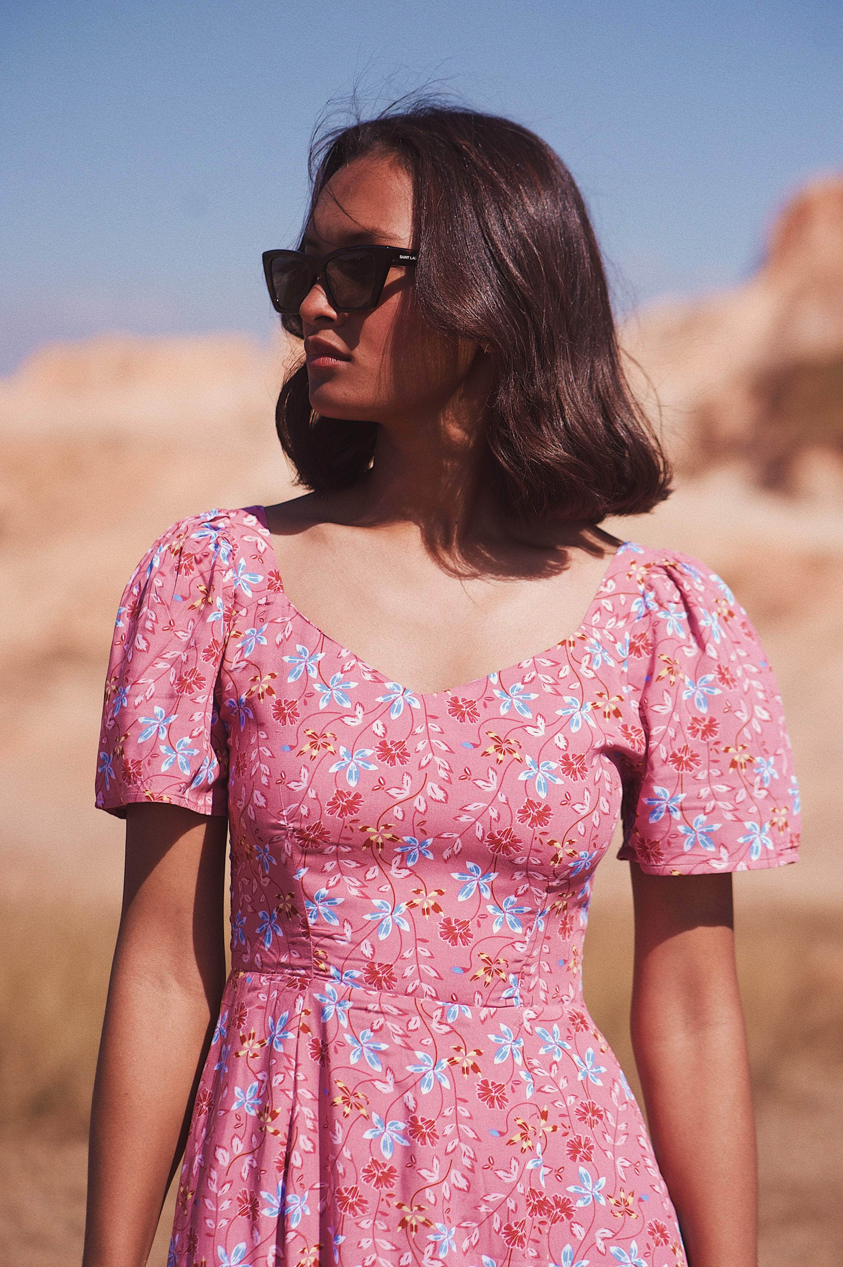 Elodie dress