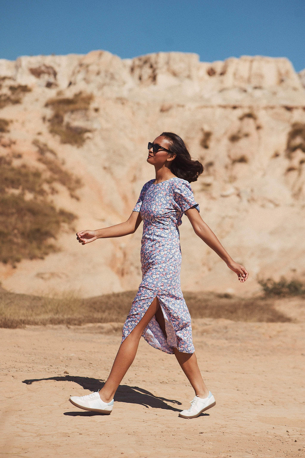 Vera dress