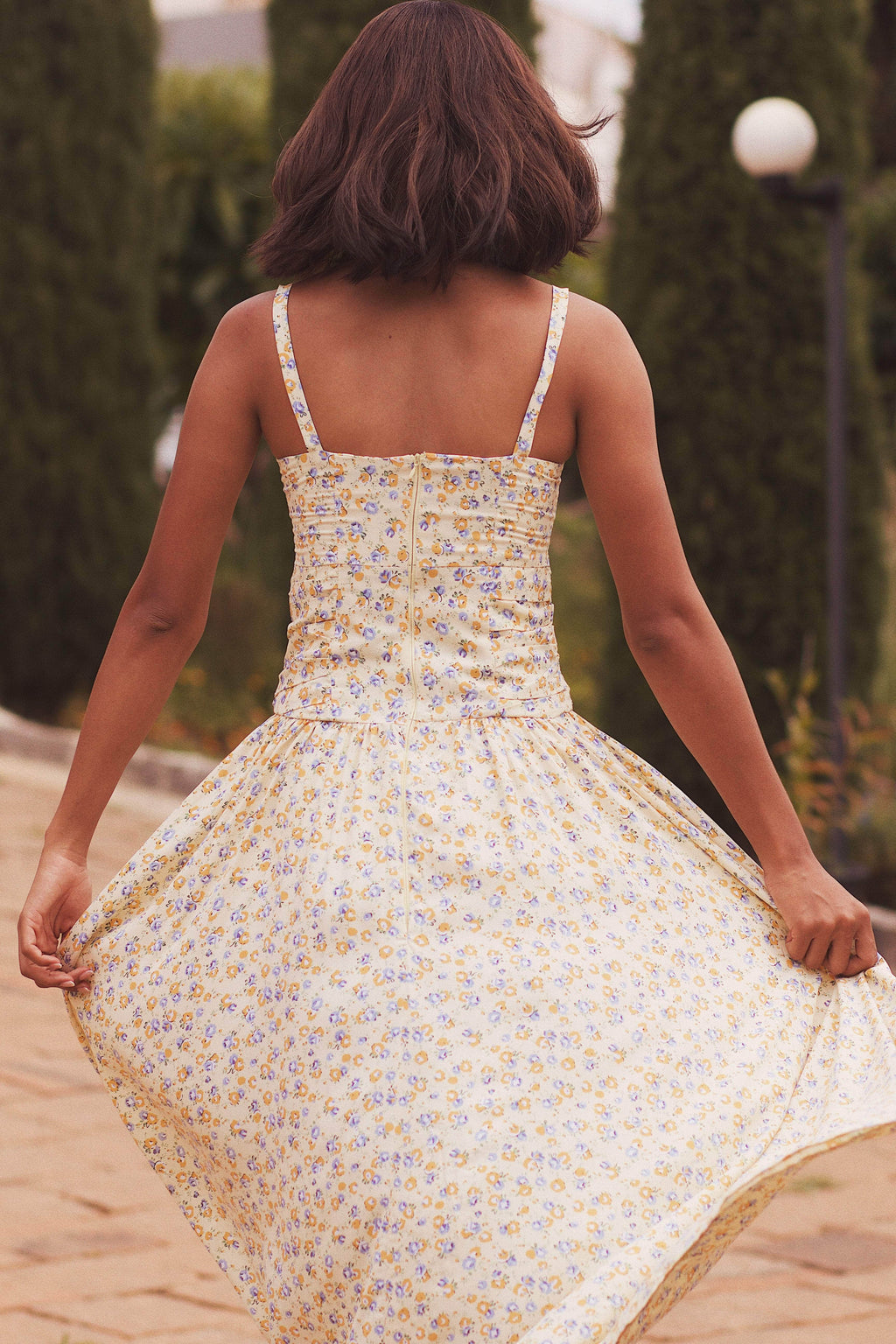 Solene dress