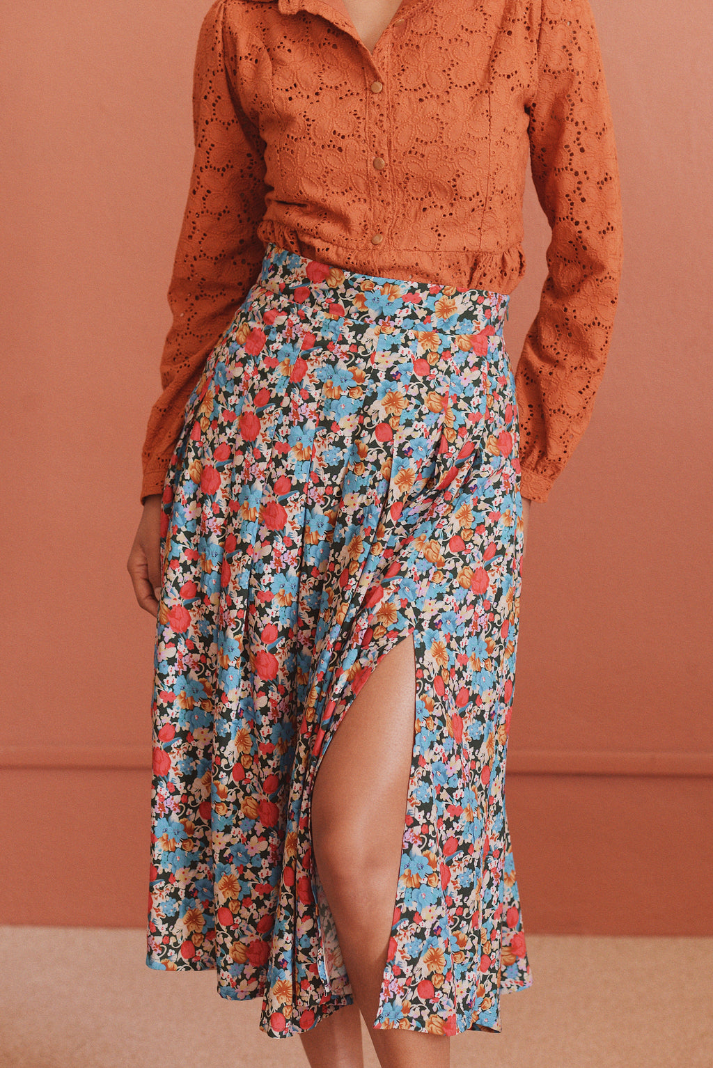 Antsa skirt