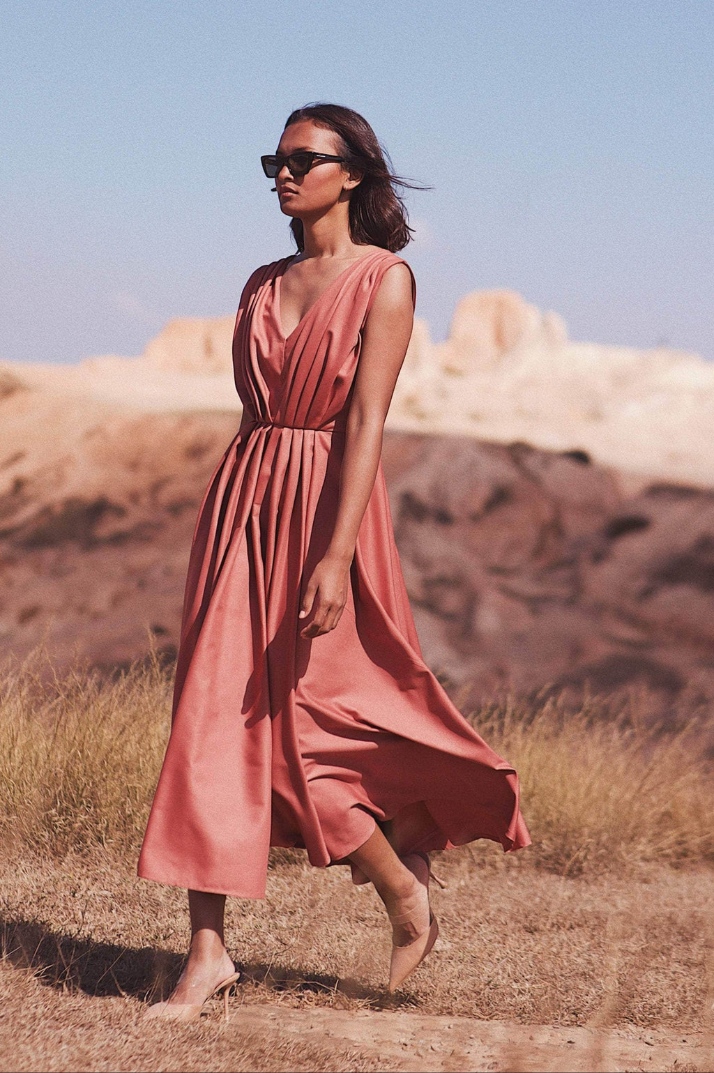 Frikah dress