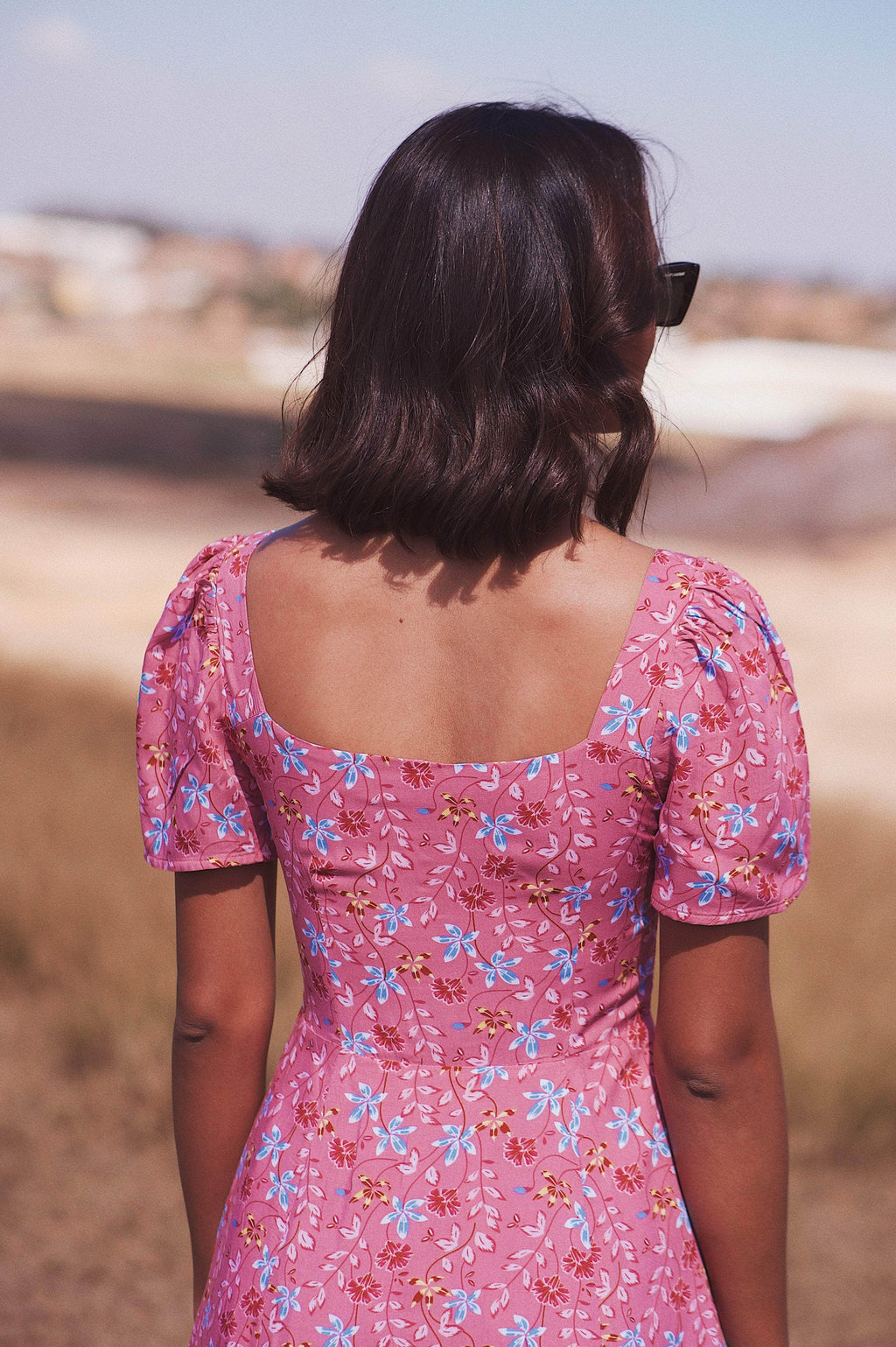 Elodie dress