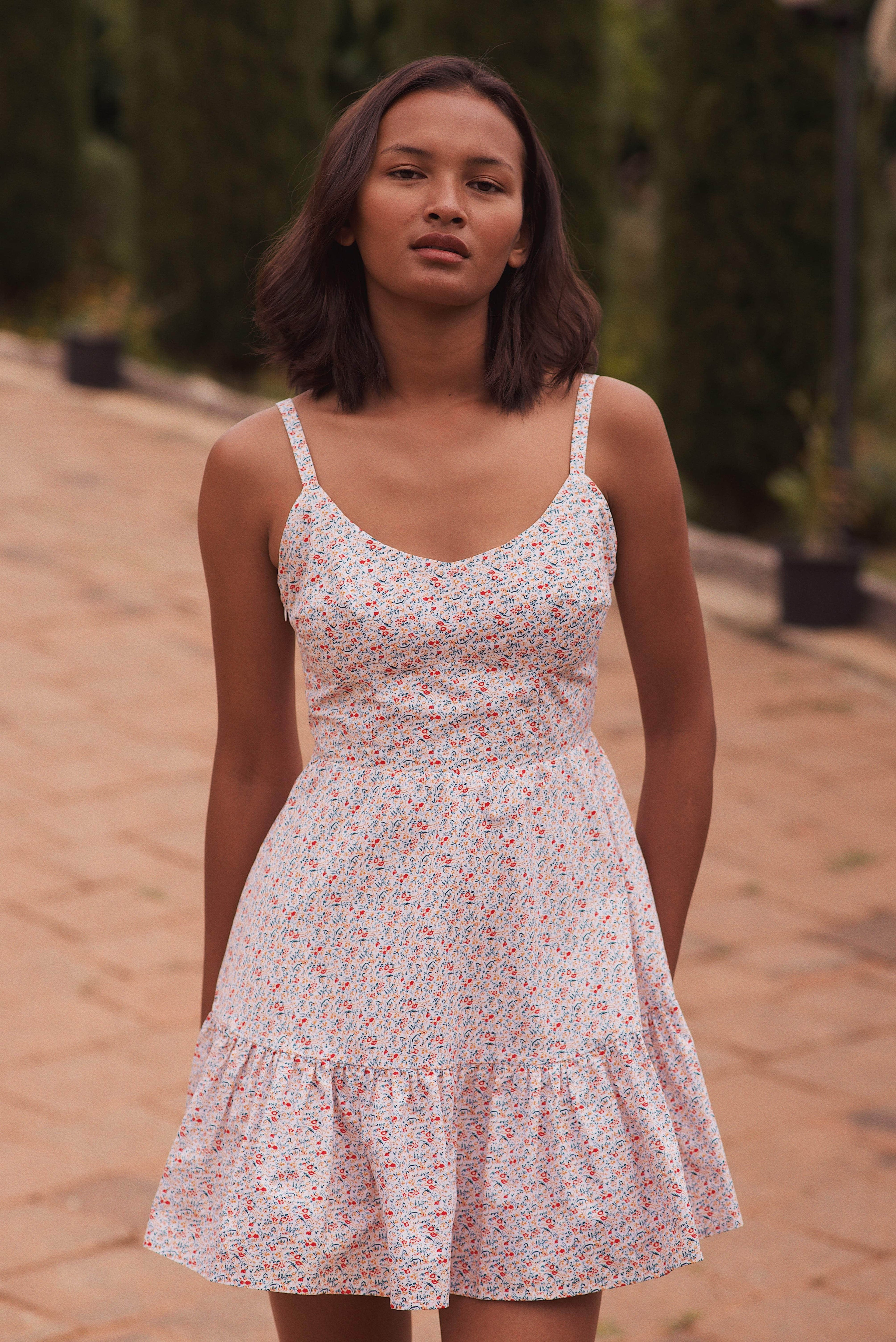 Elsa dress