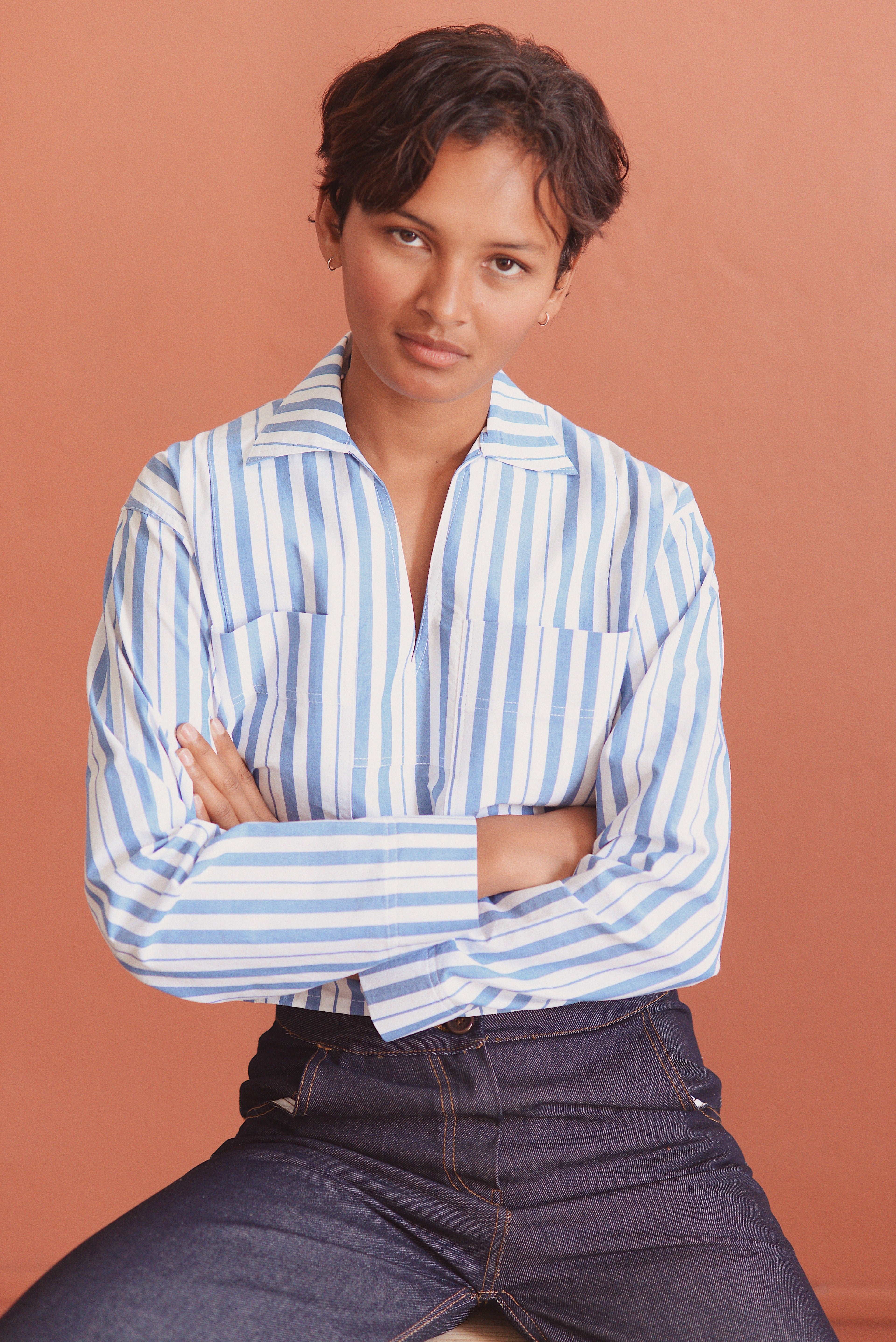 Jona blouse