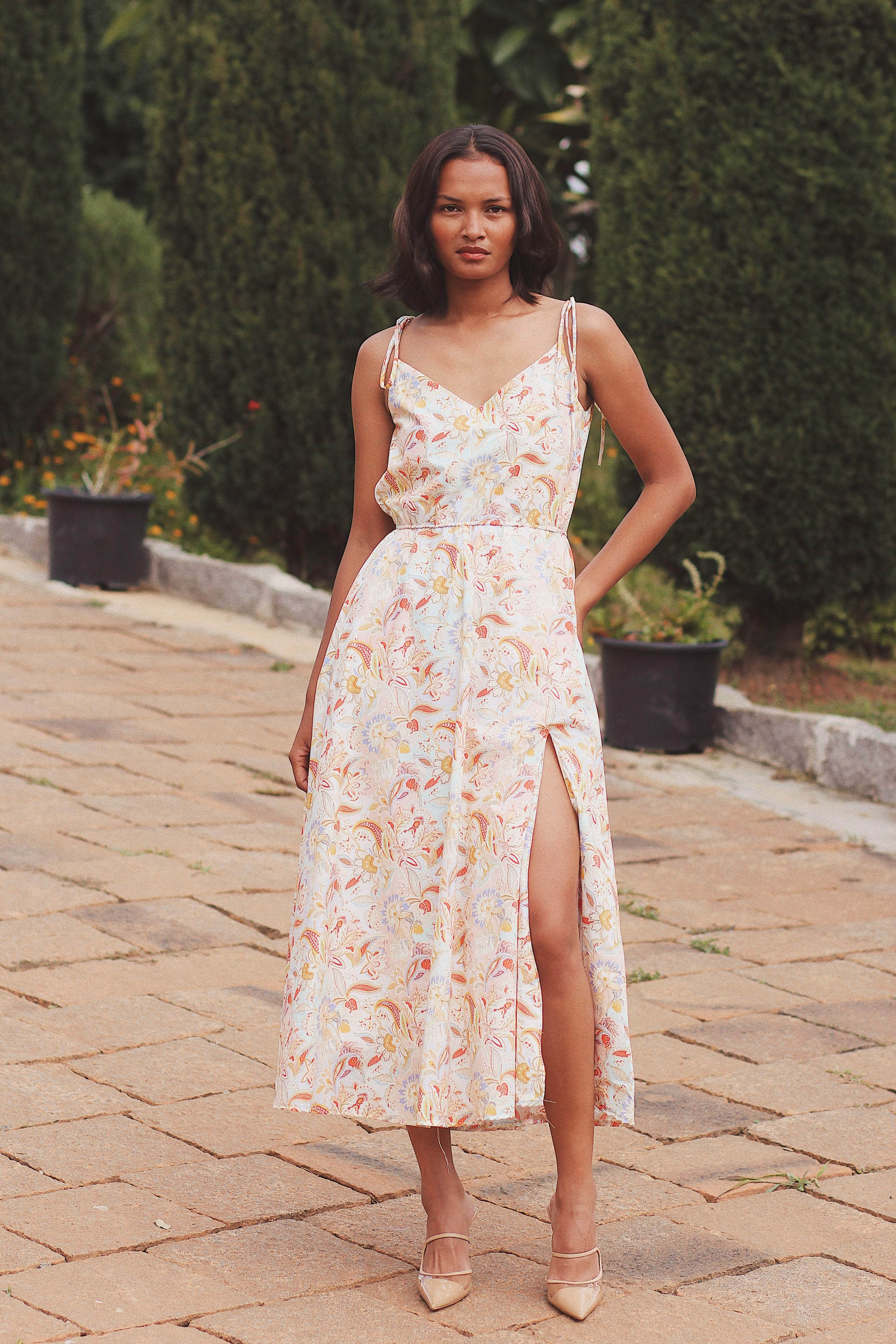 Pia dress