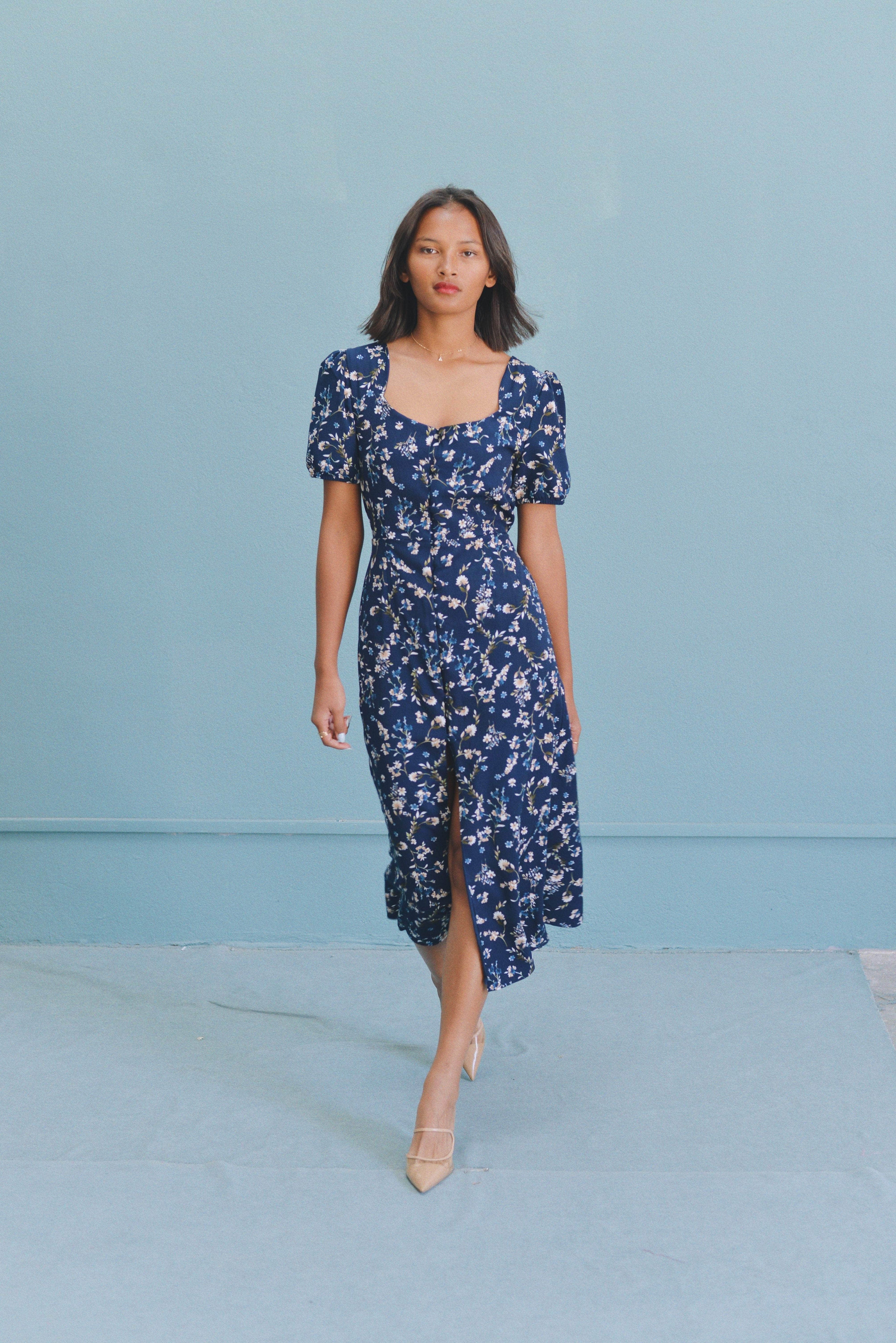 Vera dress