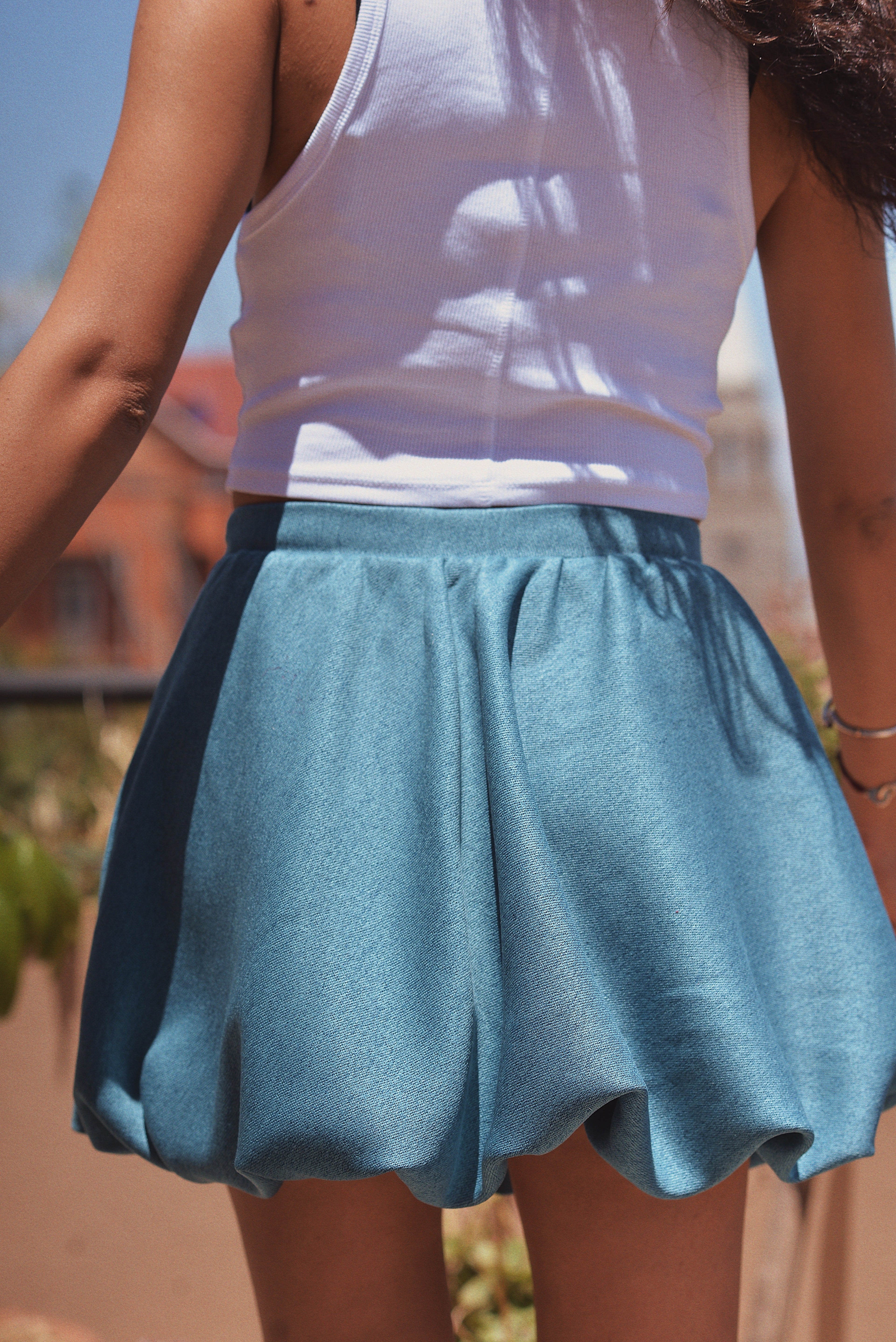 Betty skirt
