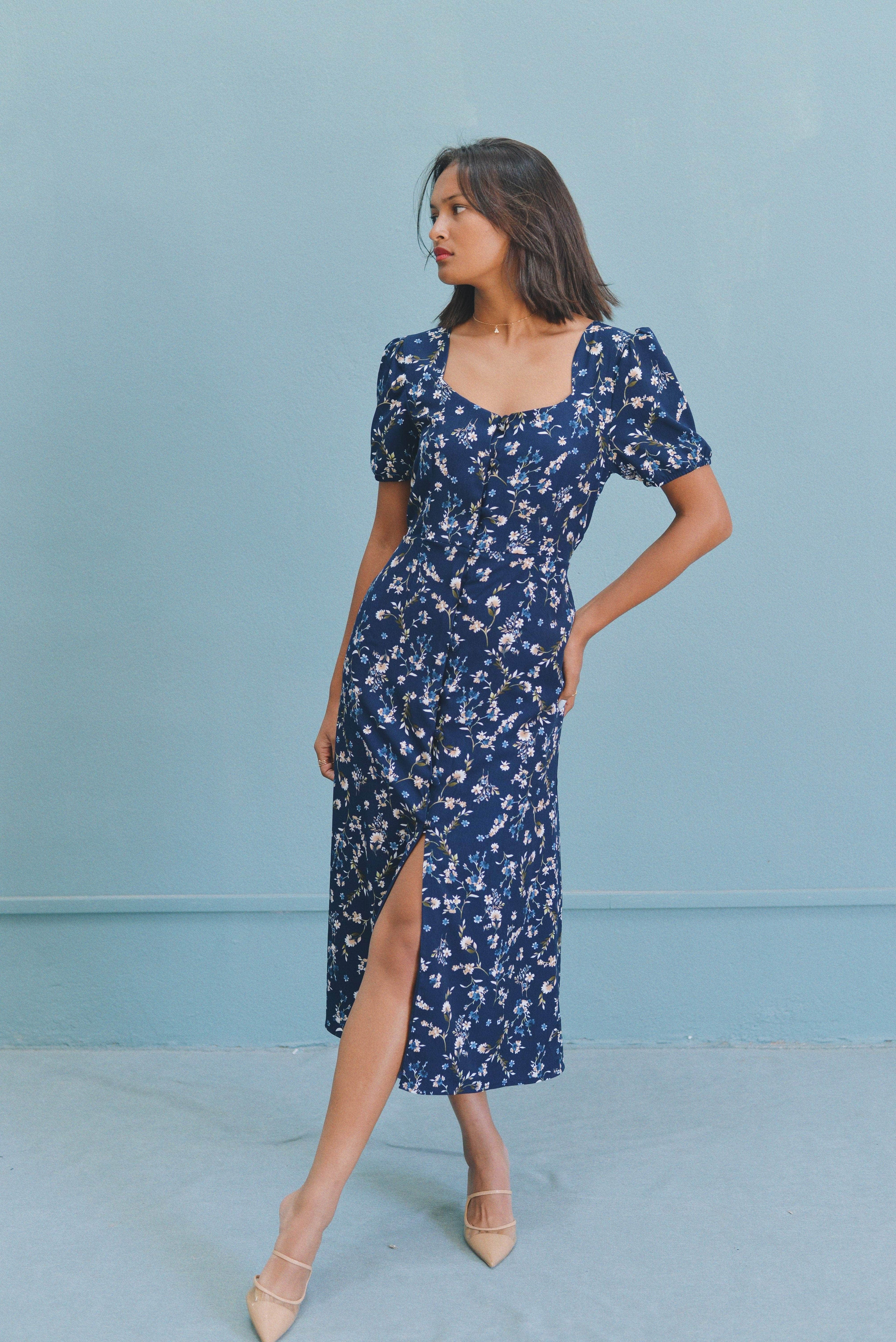 Vera dress