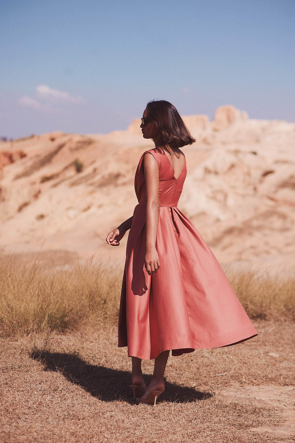 Frikah dress