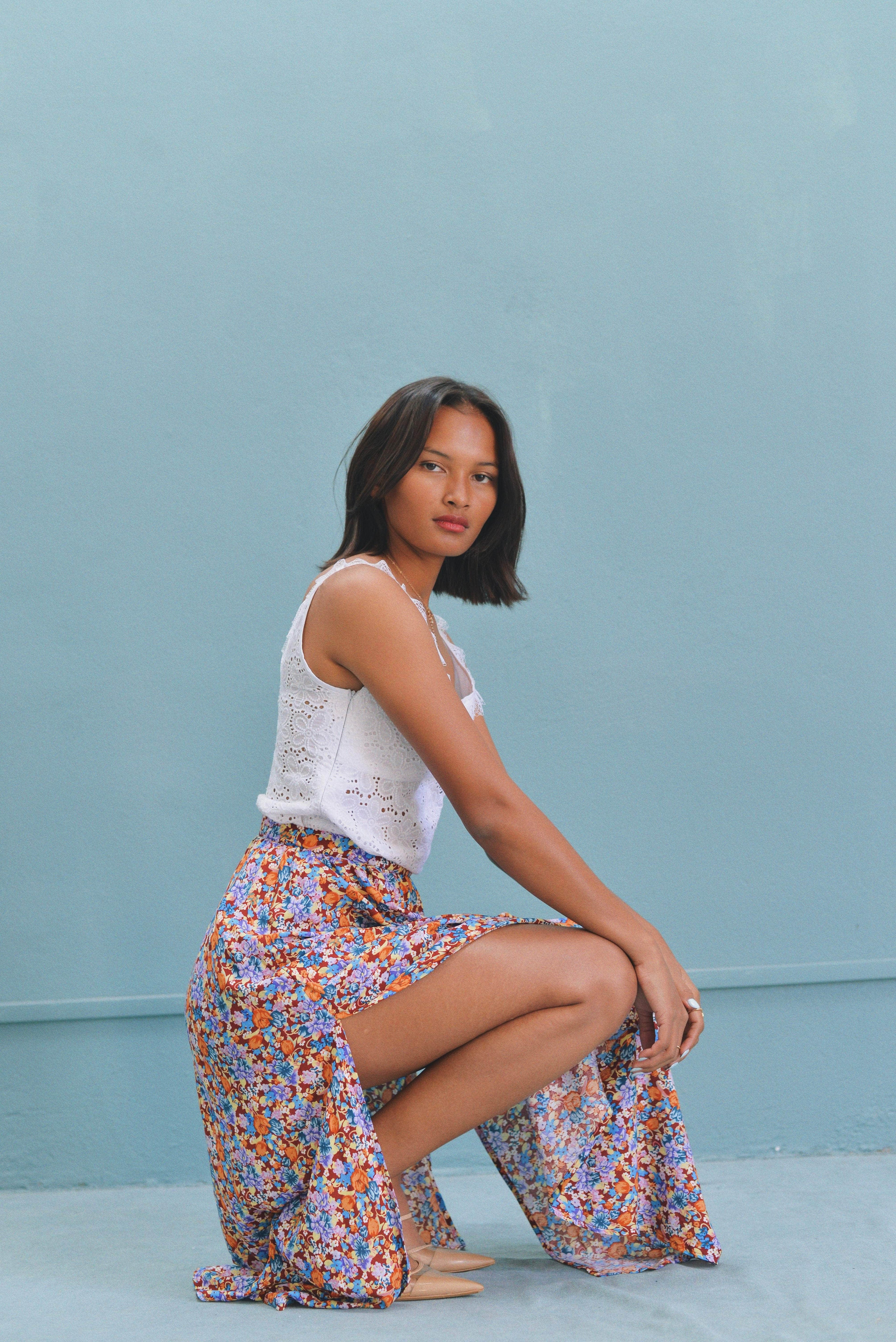 Nicole skirt