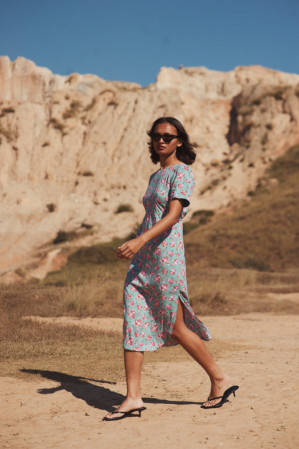 Vera dress