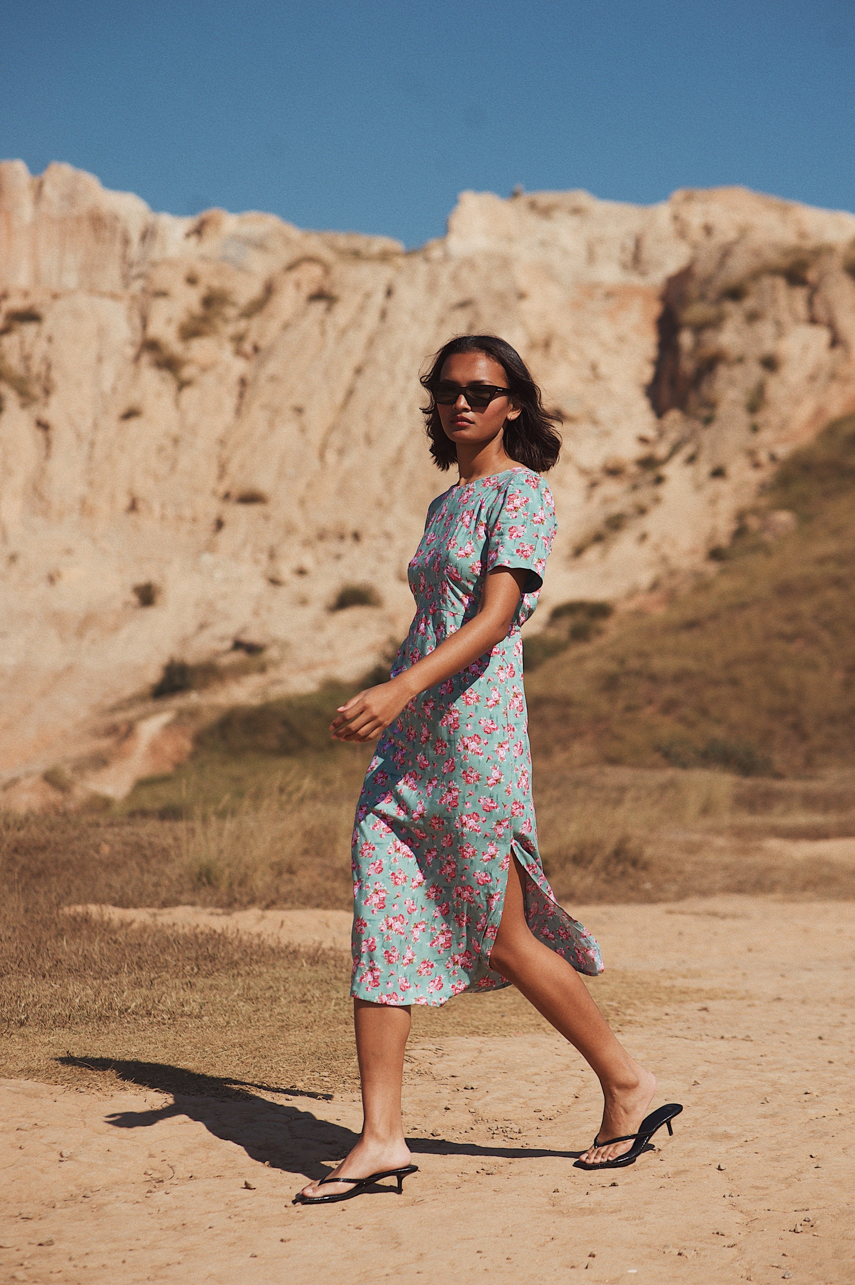 Vera dress