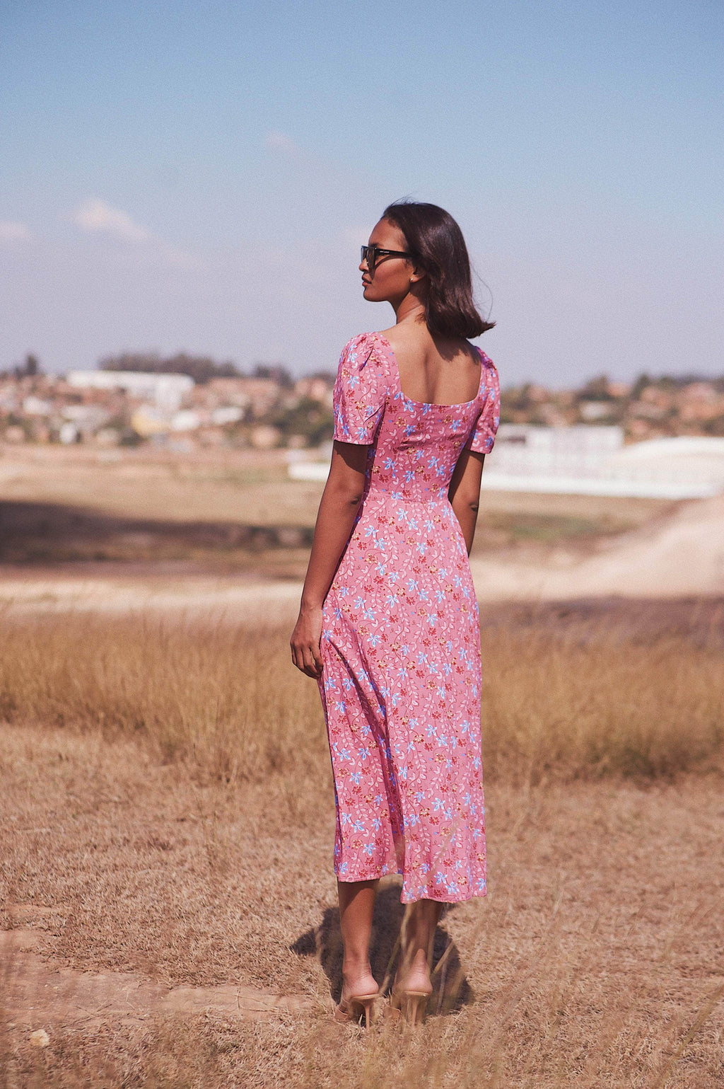 Elodie dress