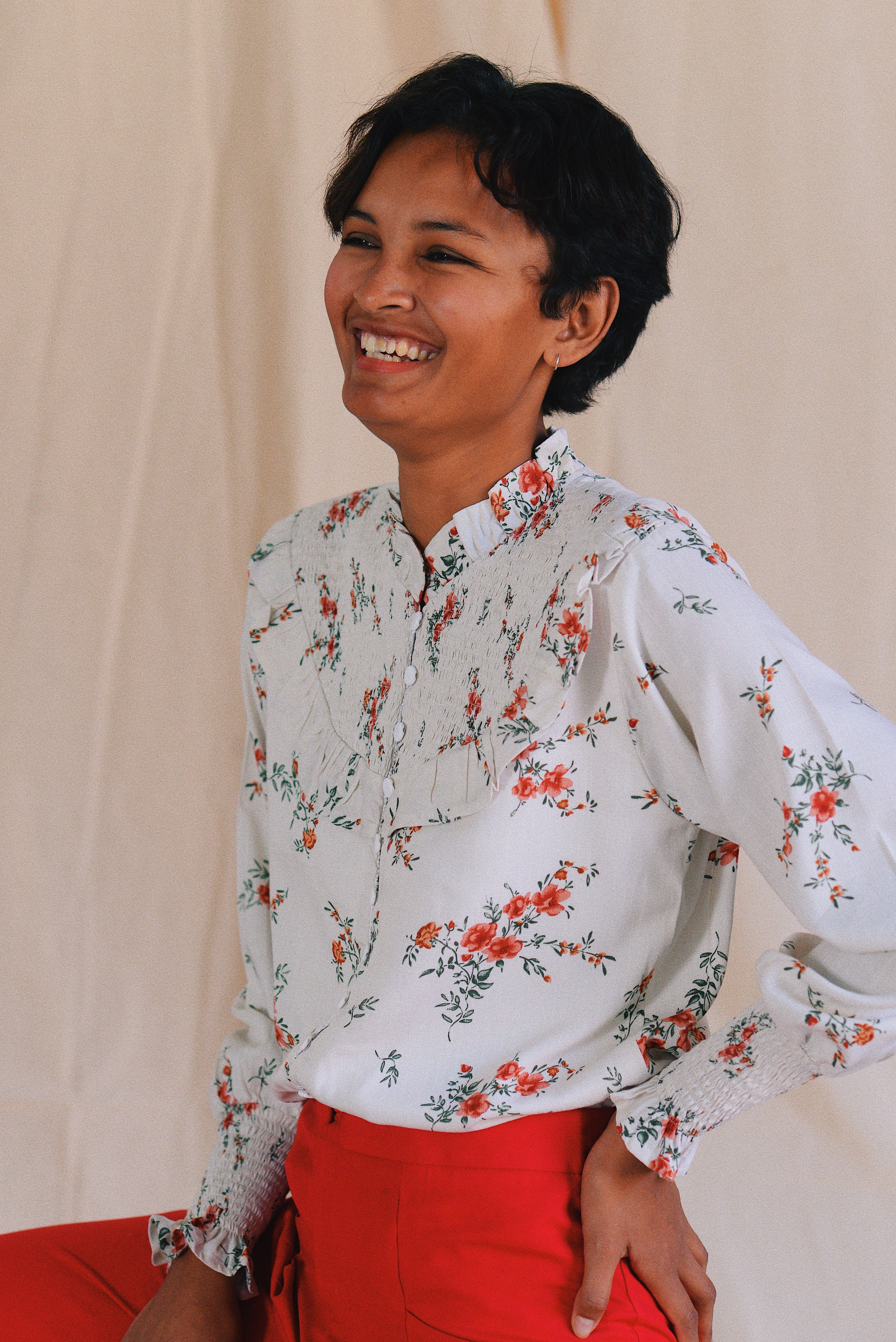 Blouse Bethany