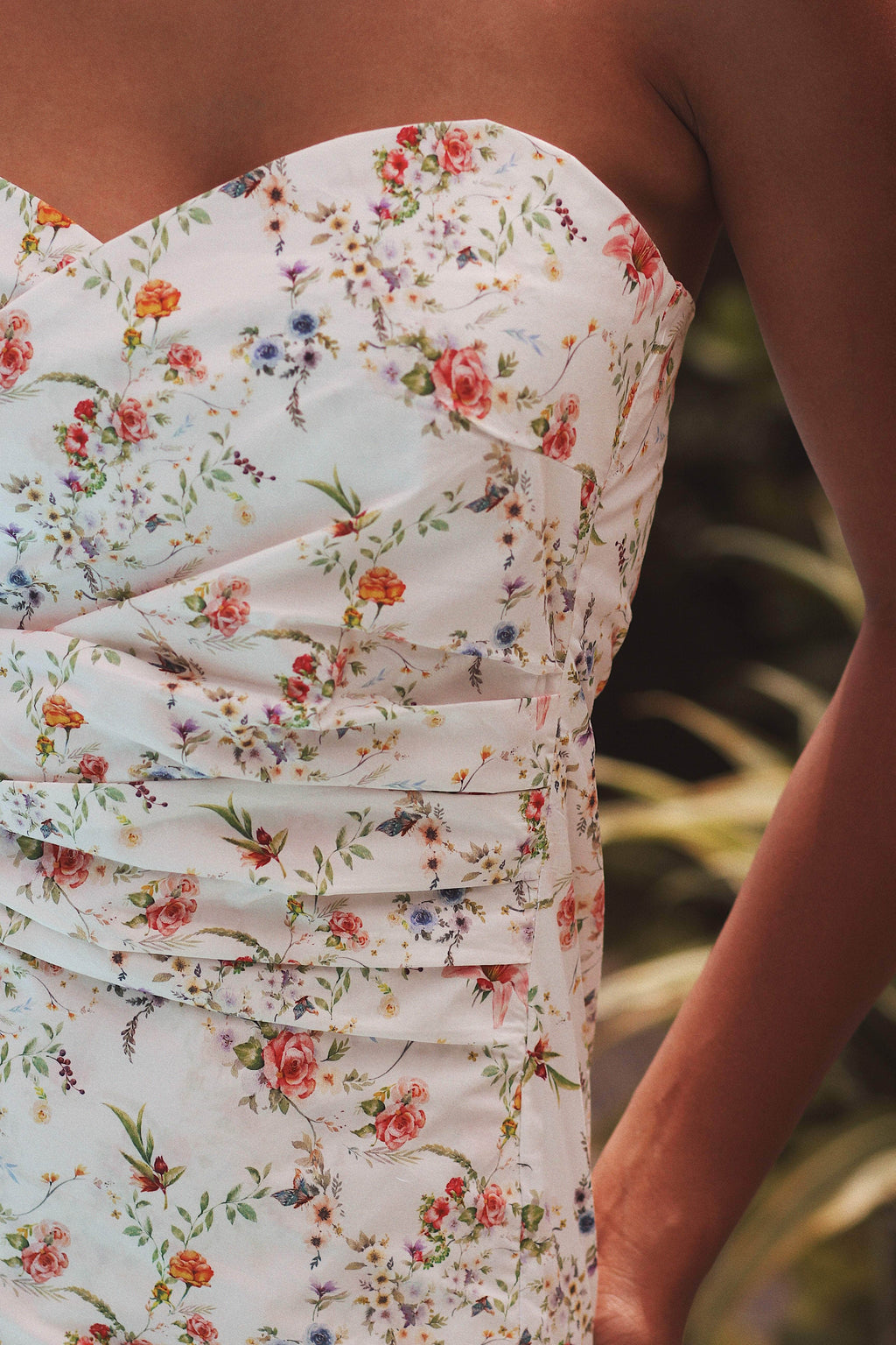 Charlize dress