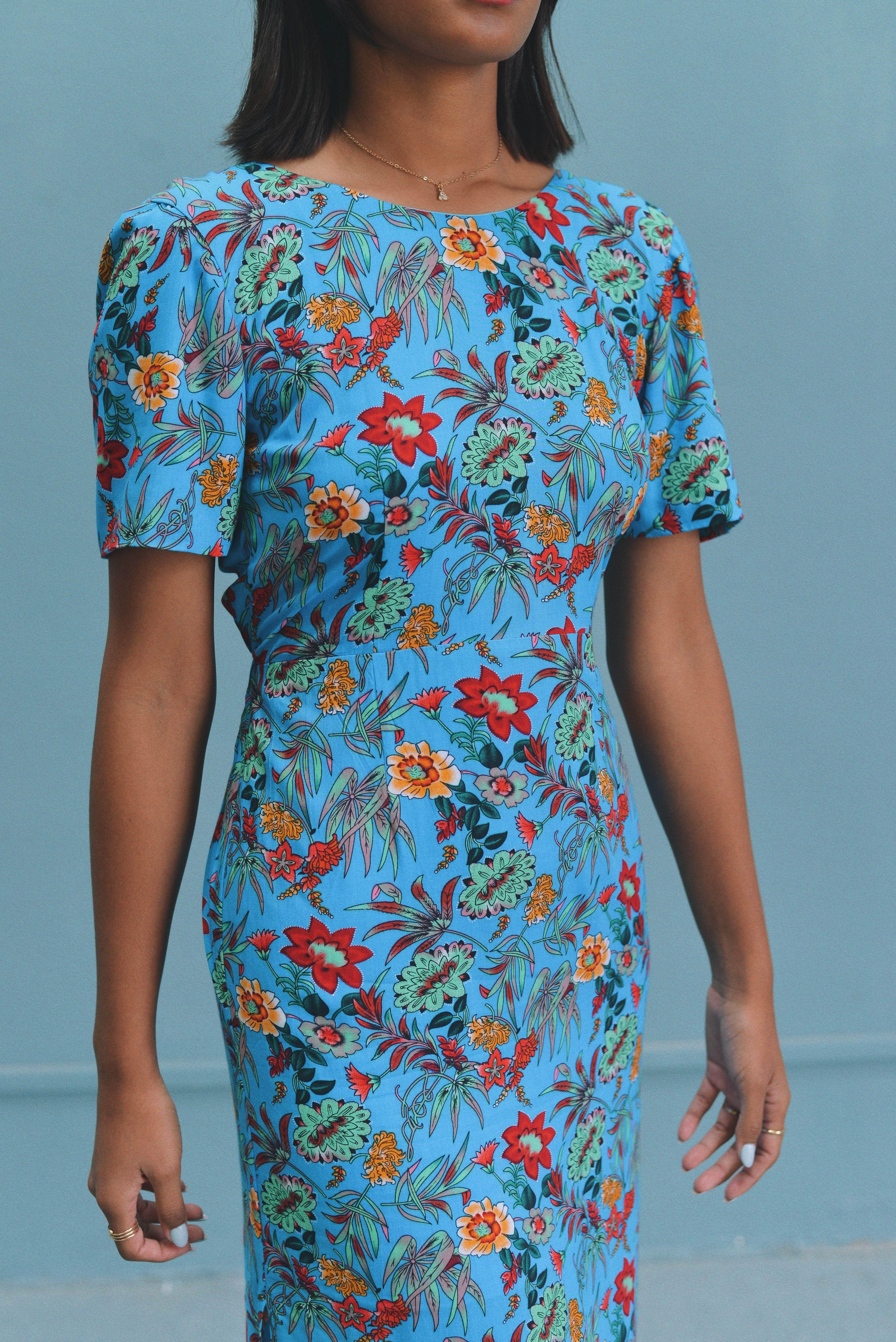Vera dress