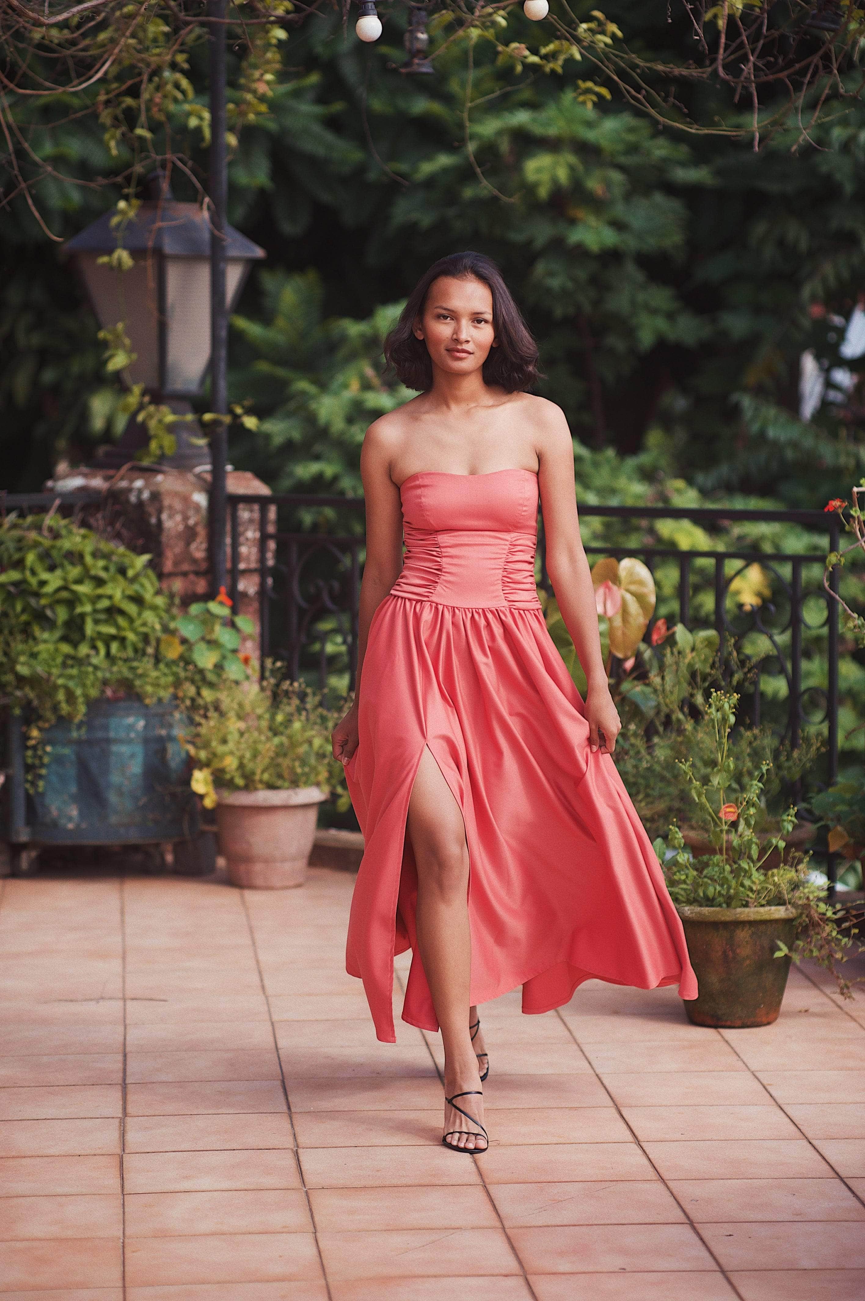Lawrence dress