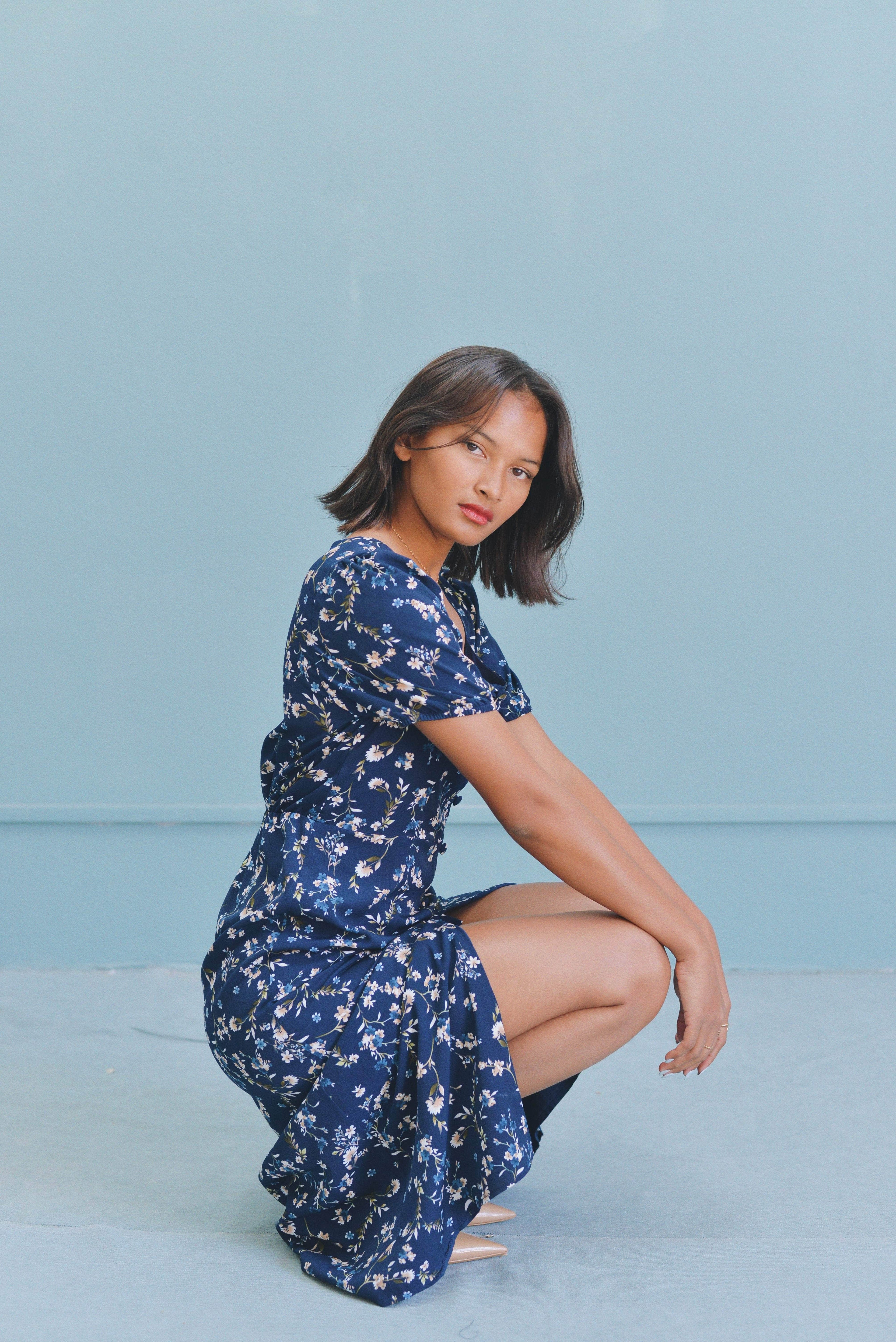 Vera dress