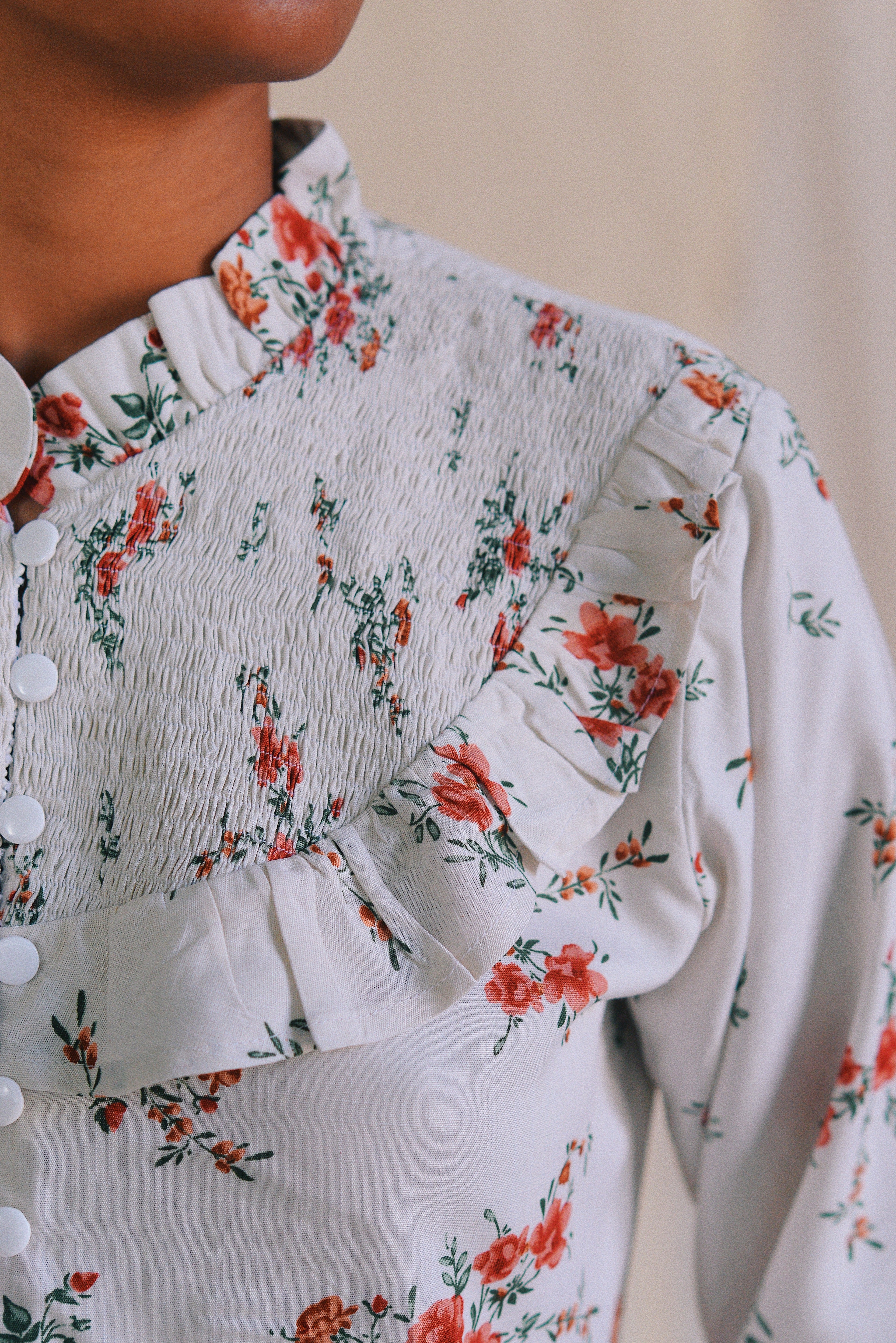 Blouse Bethany