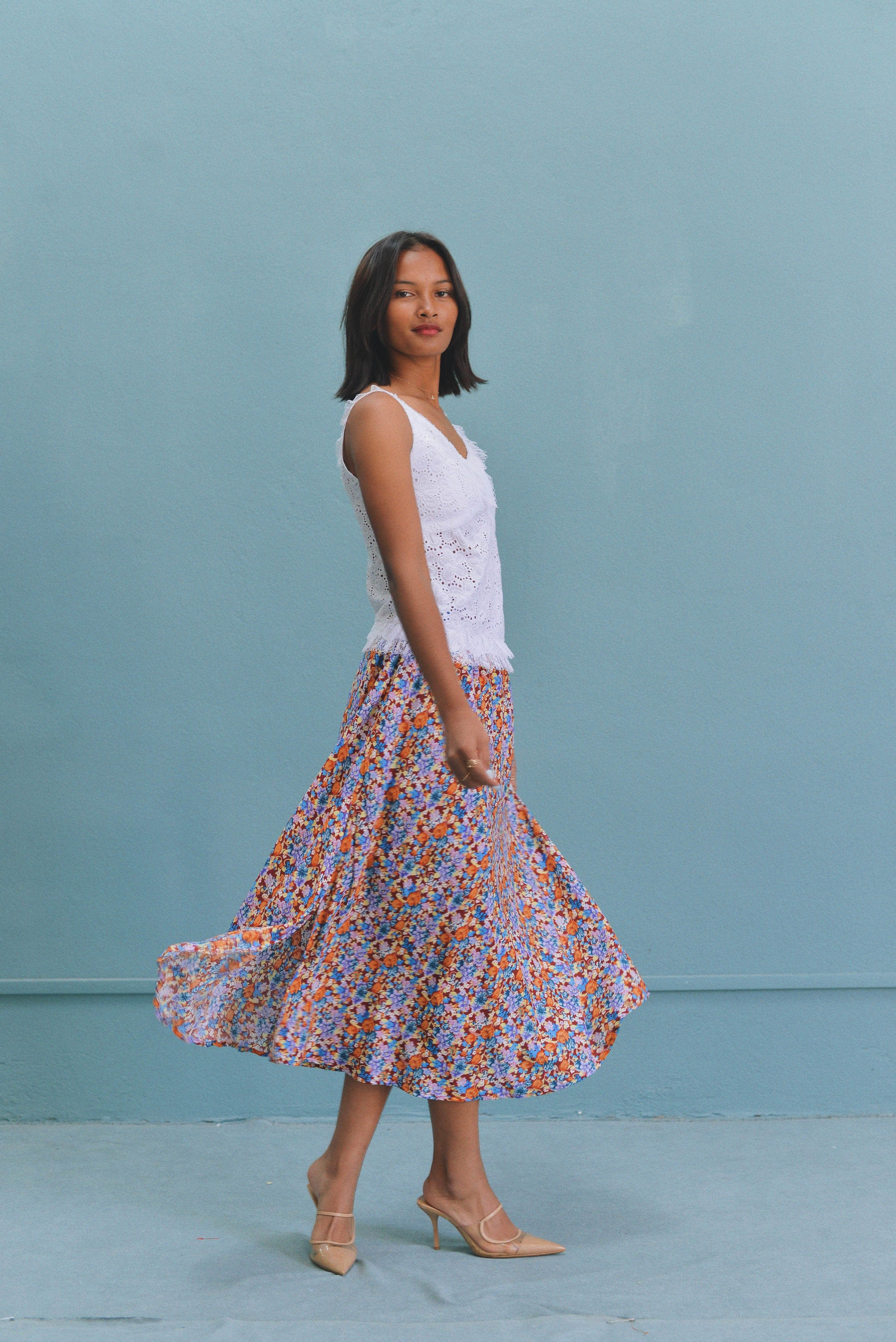 Nicole skirt