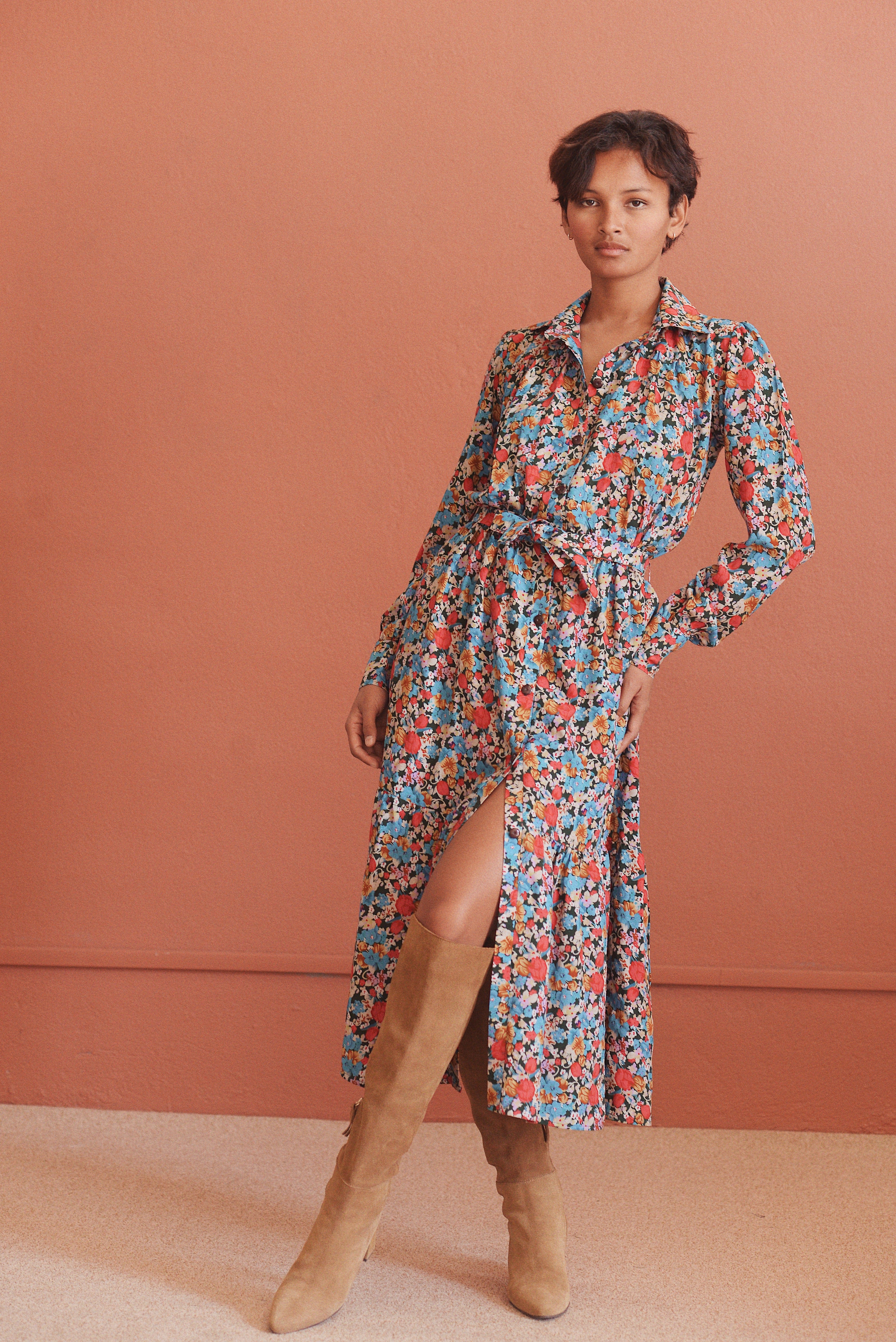 Sadie dress